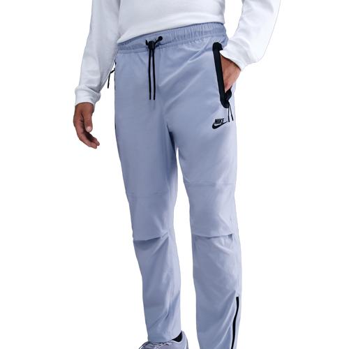 Nike Mens Tech Woven Pants | HM8241-010 Product Image