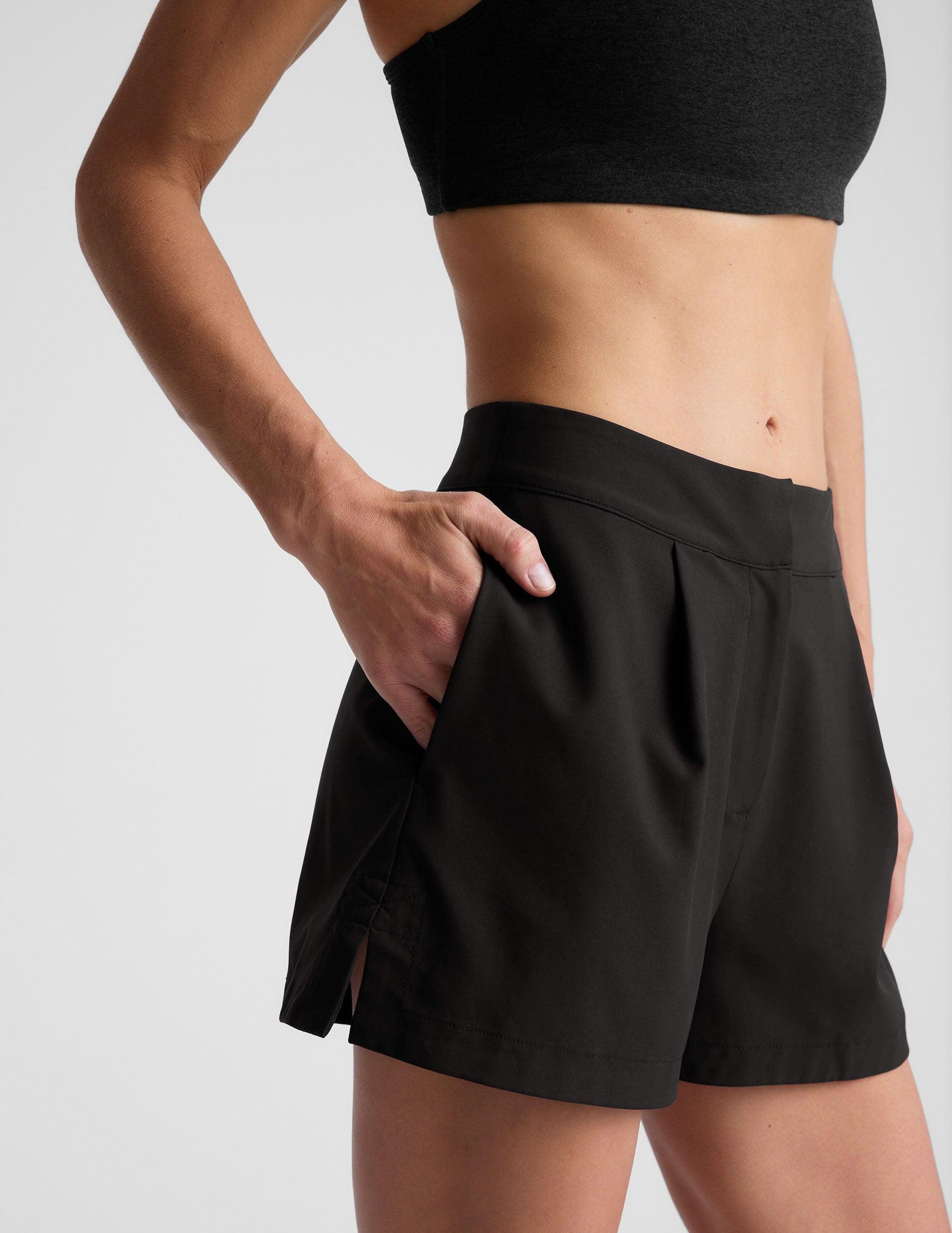 Midtown Trouser Short Product Image