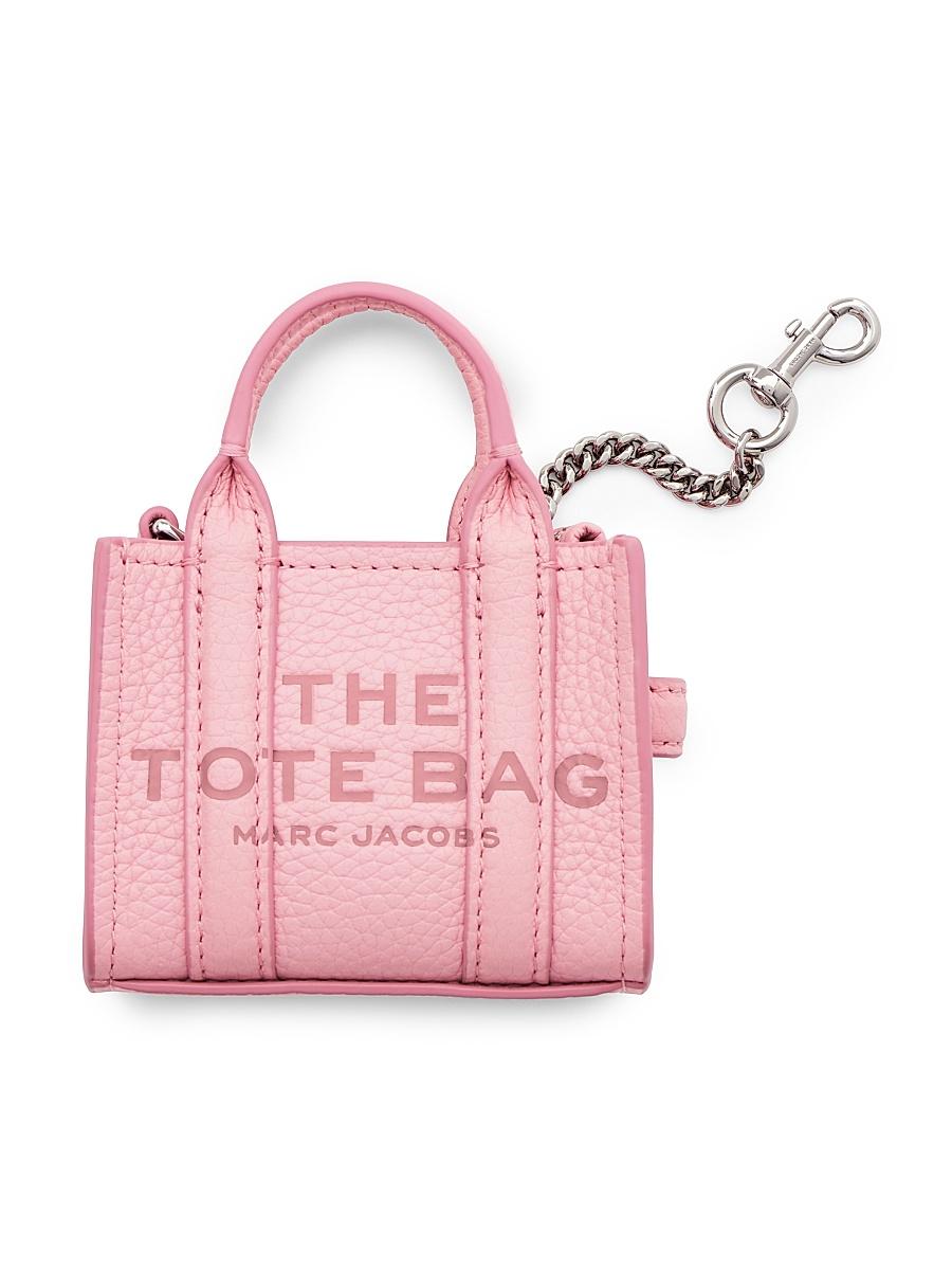 Womens The Nano Tote Charm Product Image