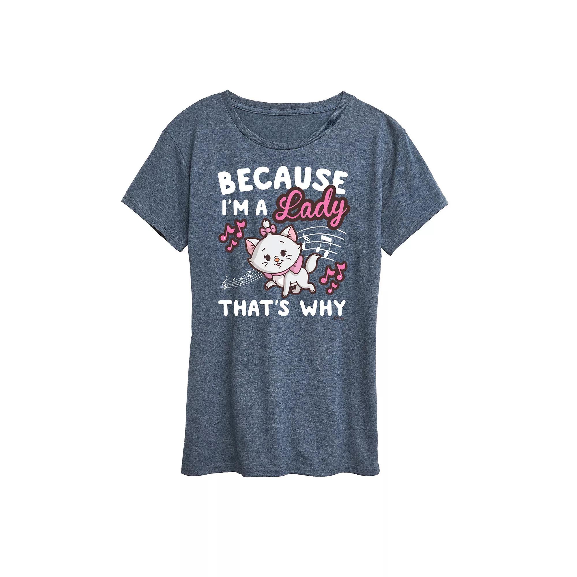 Women's Tattoos Pretty Eyes Thick Thighs Graphic Tee,  Product Image