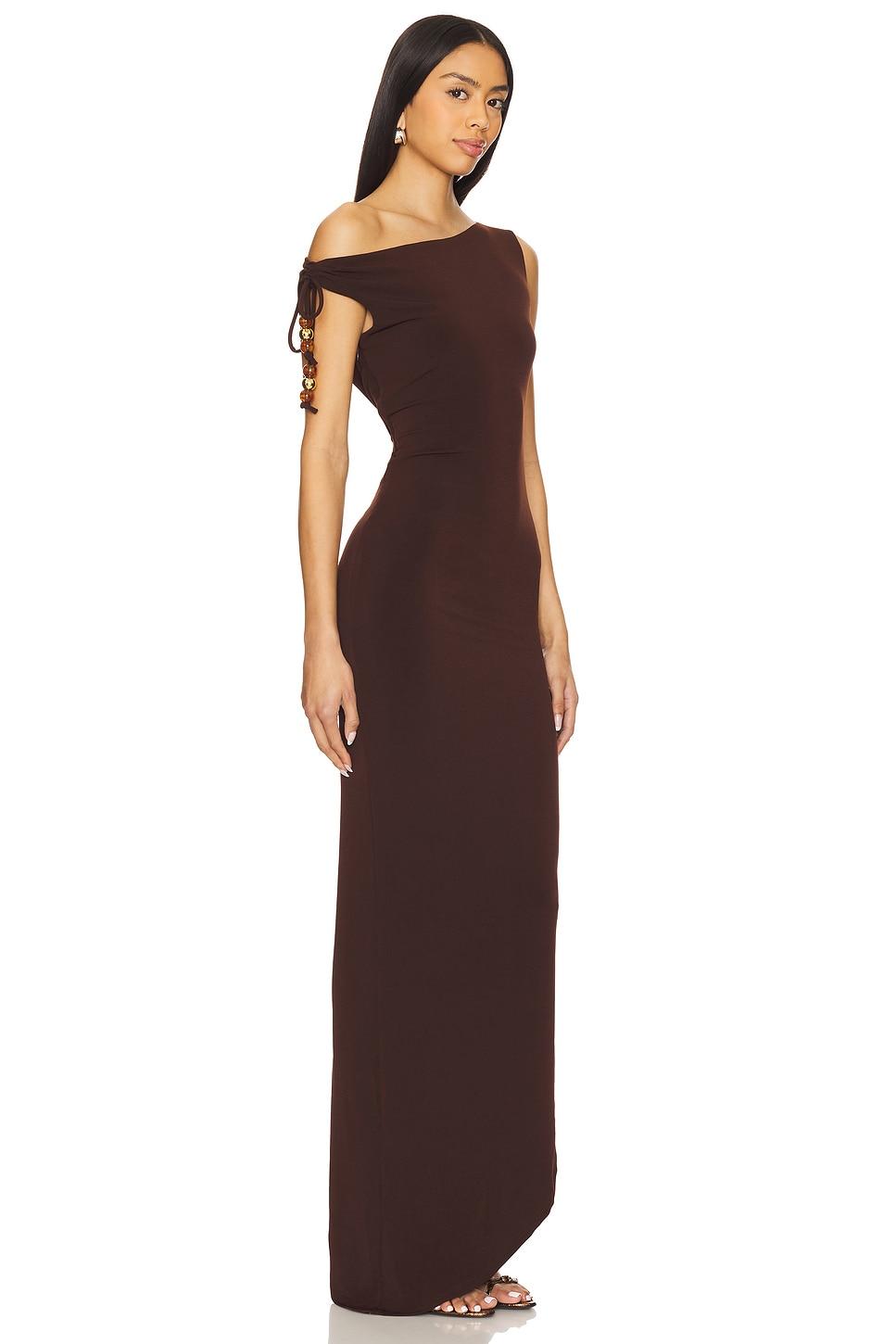 Gabrielle Midi Dress Lovers and Friends Product Image