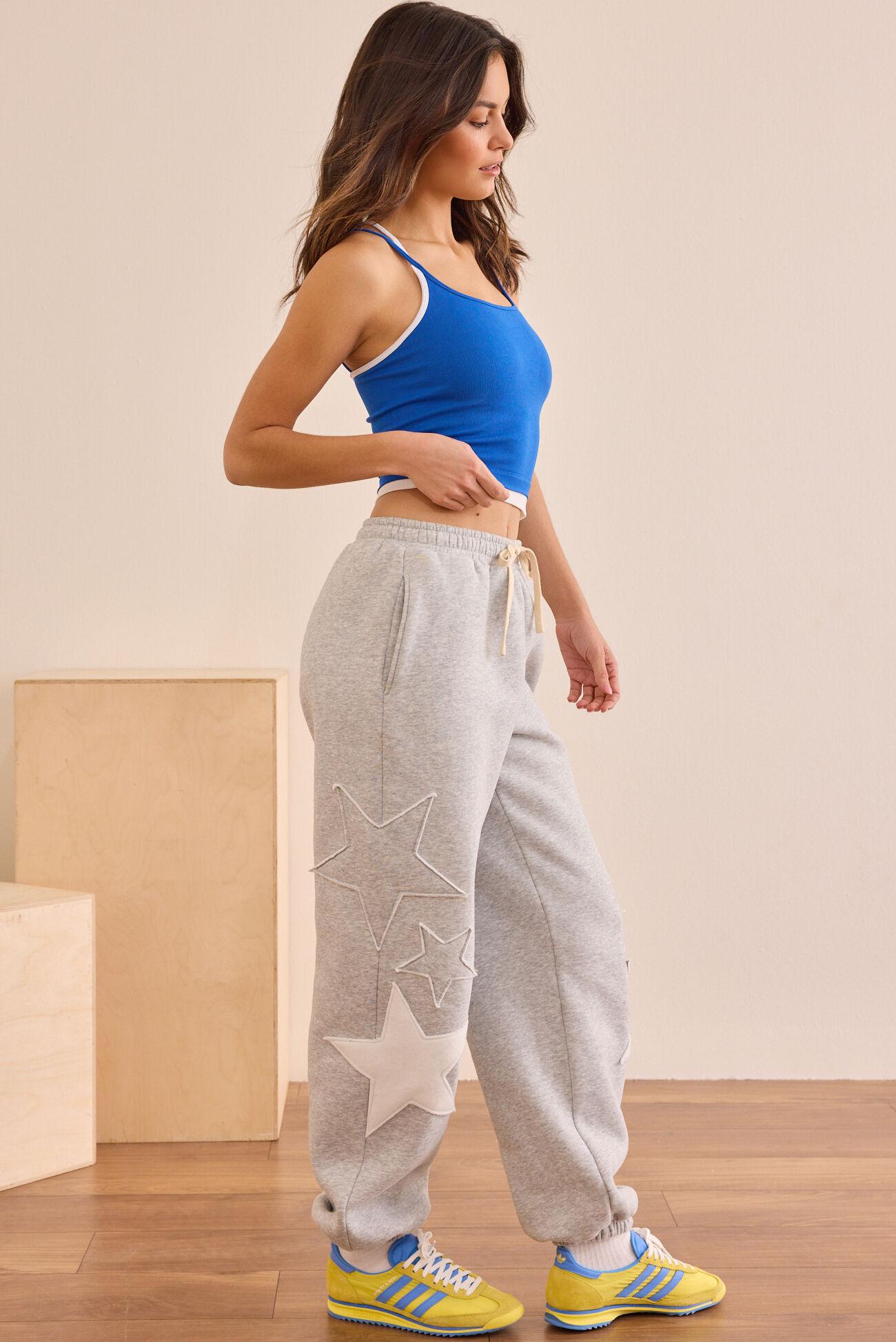 Good Sport Contrast Tank Product Image