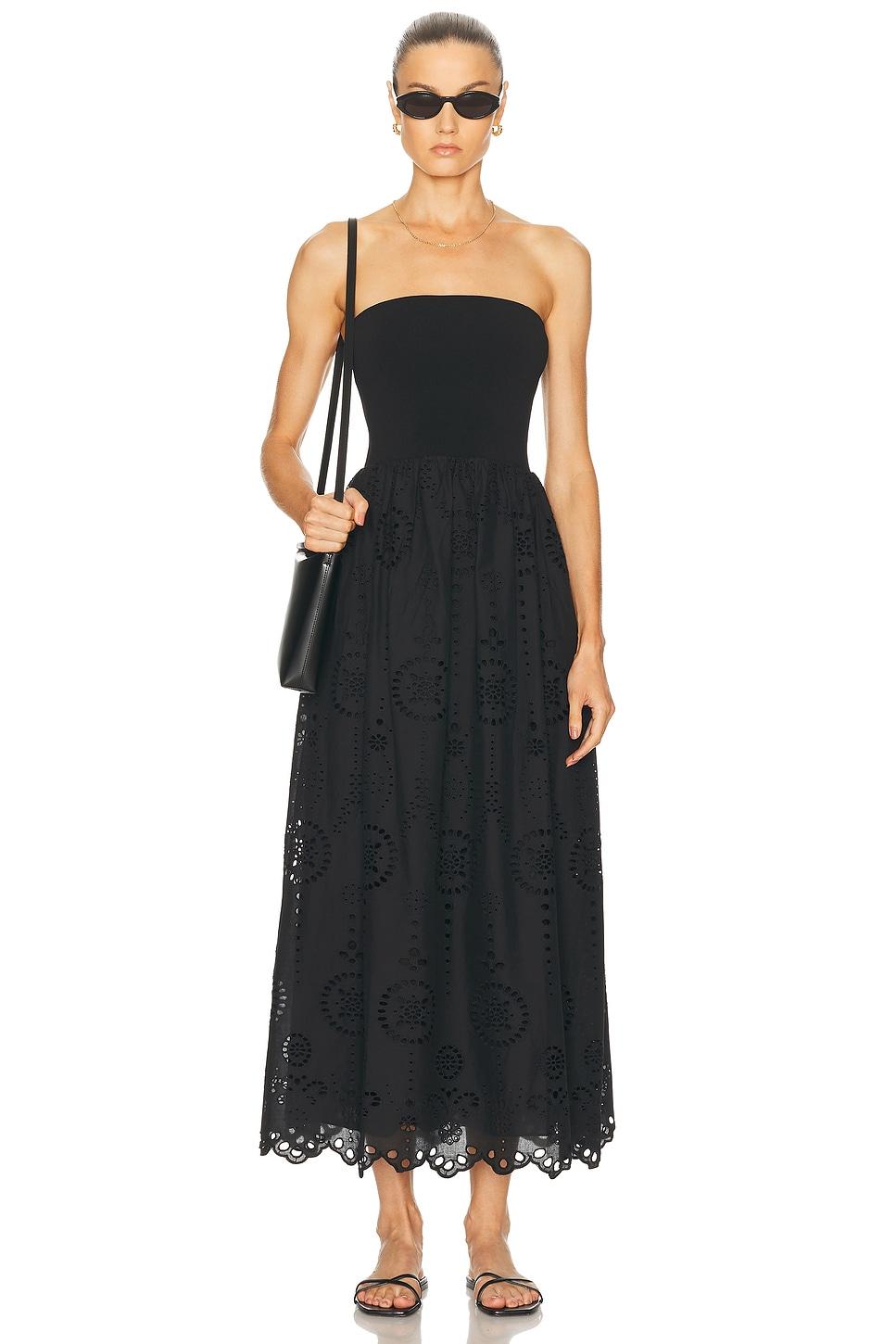 Delcia Suede Shirt Product Image