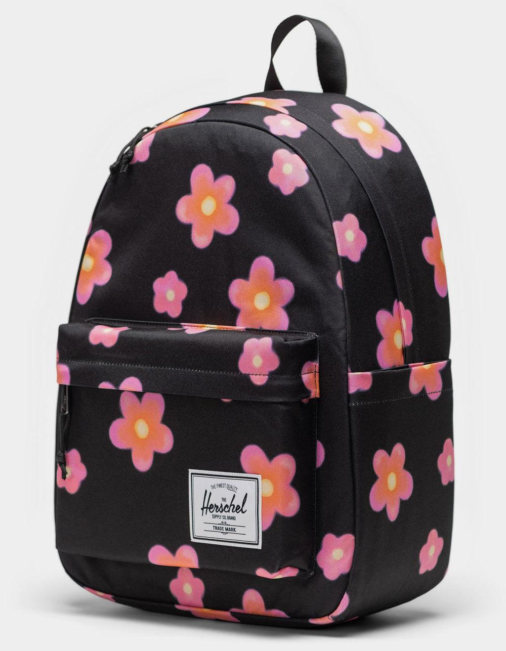 HERSCHEL SUPPLY CO. Classic Backpack - DIZZY DAISY Product Image