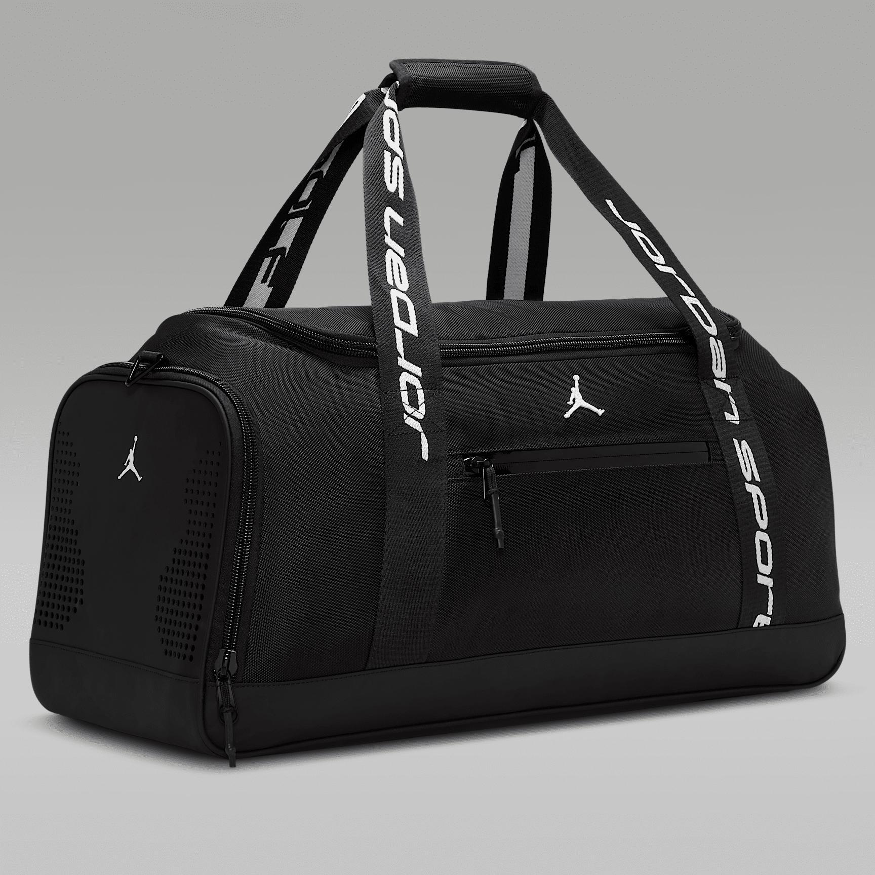 Mens Jordan Sport Duffle Bag (47.5L) | MA0913-023 Product Image