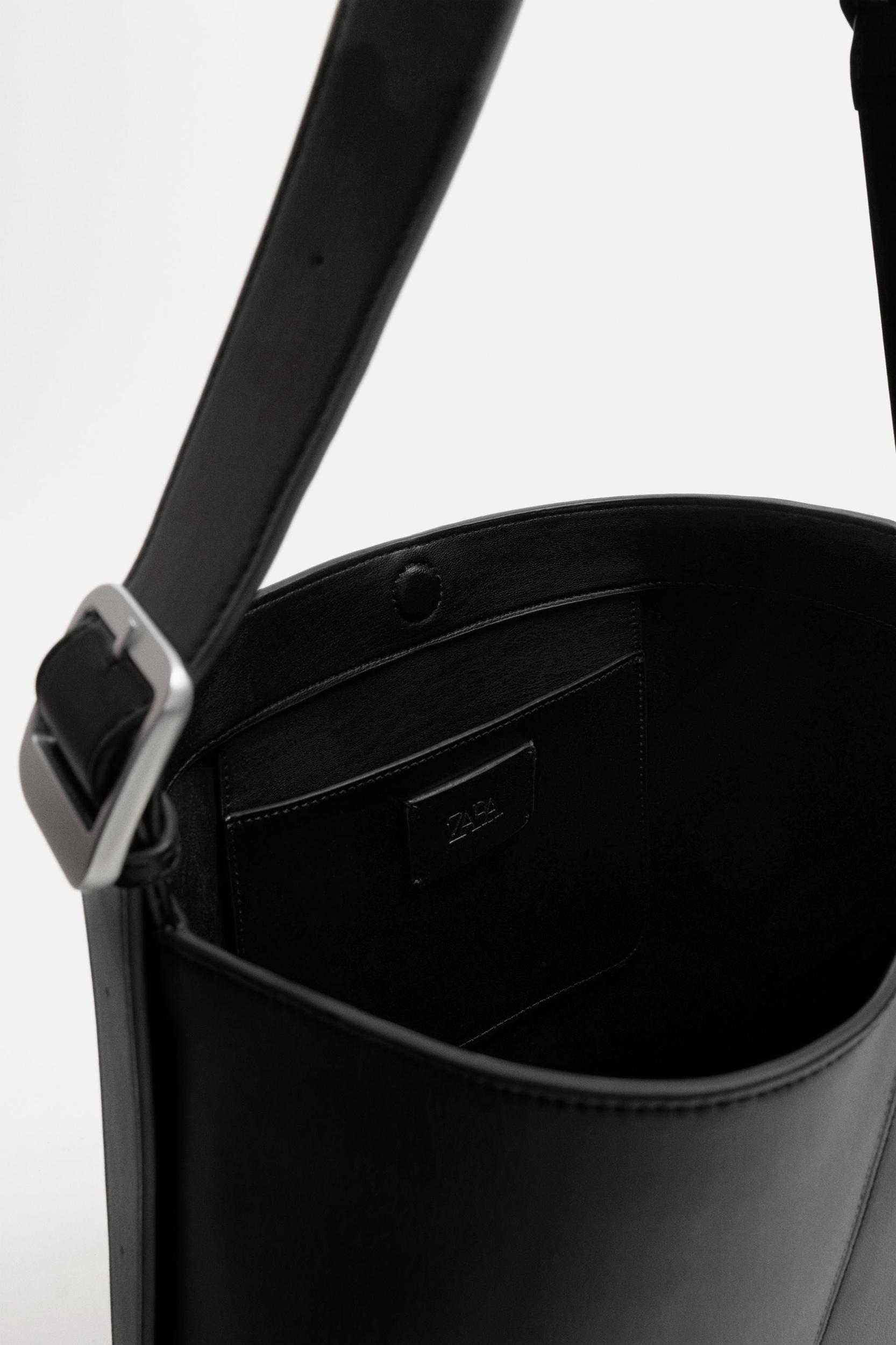 PLAIN SHOPPER BAG Product Image