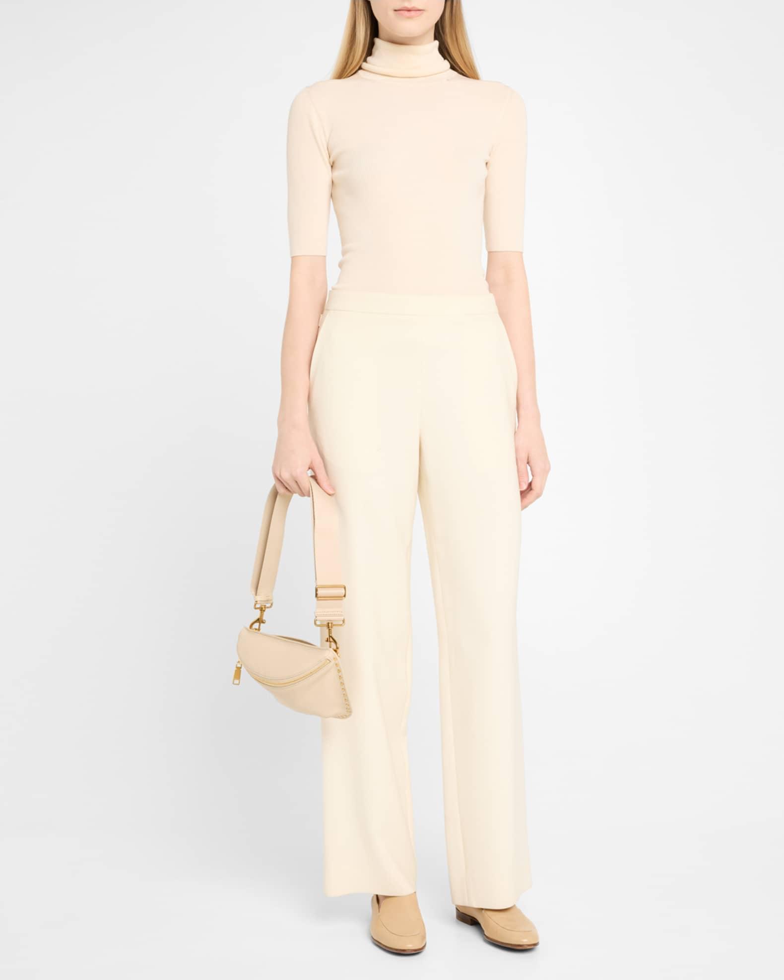 Darren Sling Studded Leather Crossbody Bag Product Image