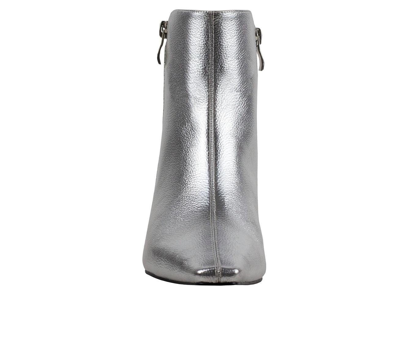 Women's Ninety Union Sage Booties Product Image