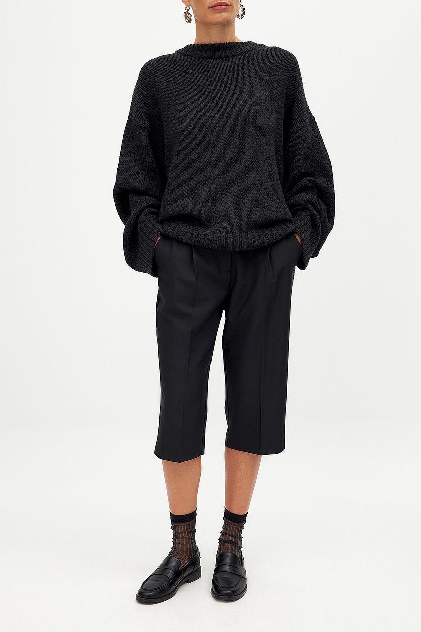 Capri Pants Product Image