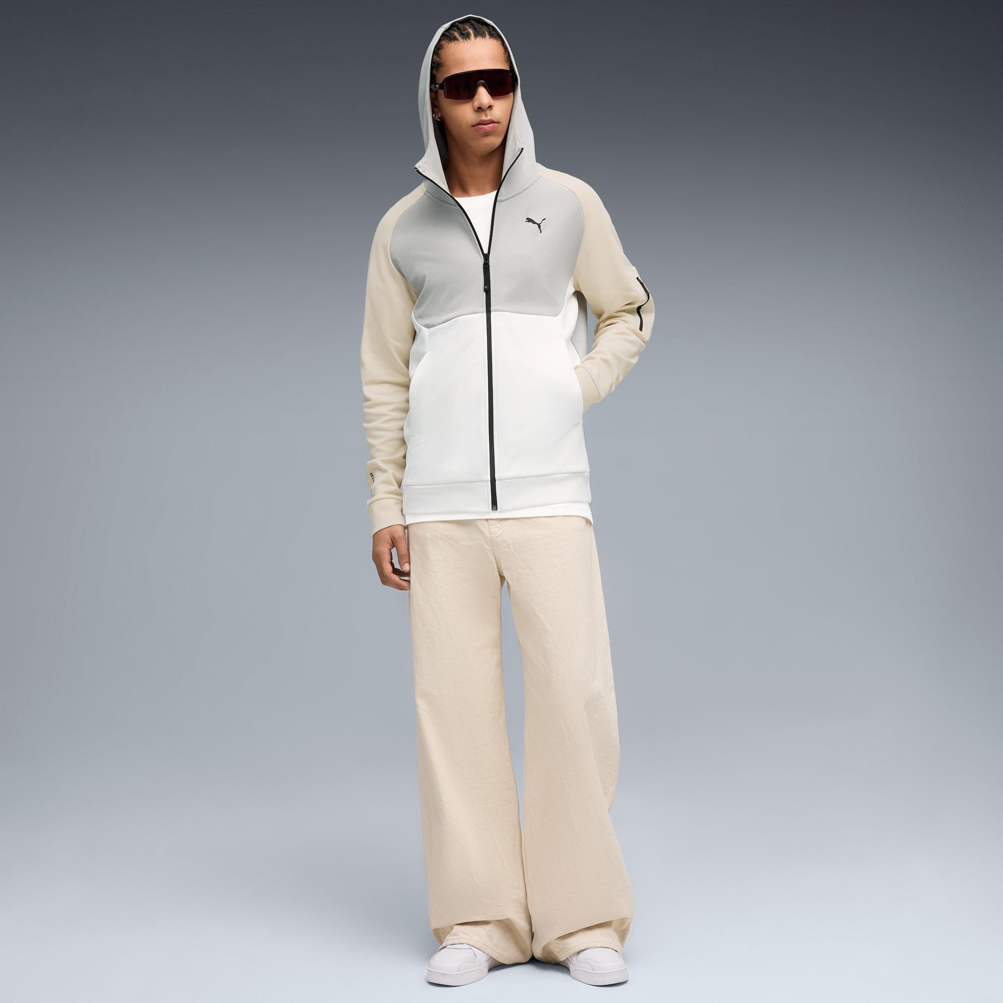 PUMATECH FZ Hoodie Men Product Image