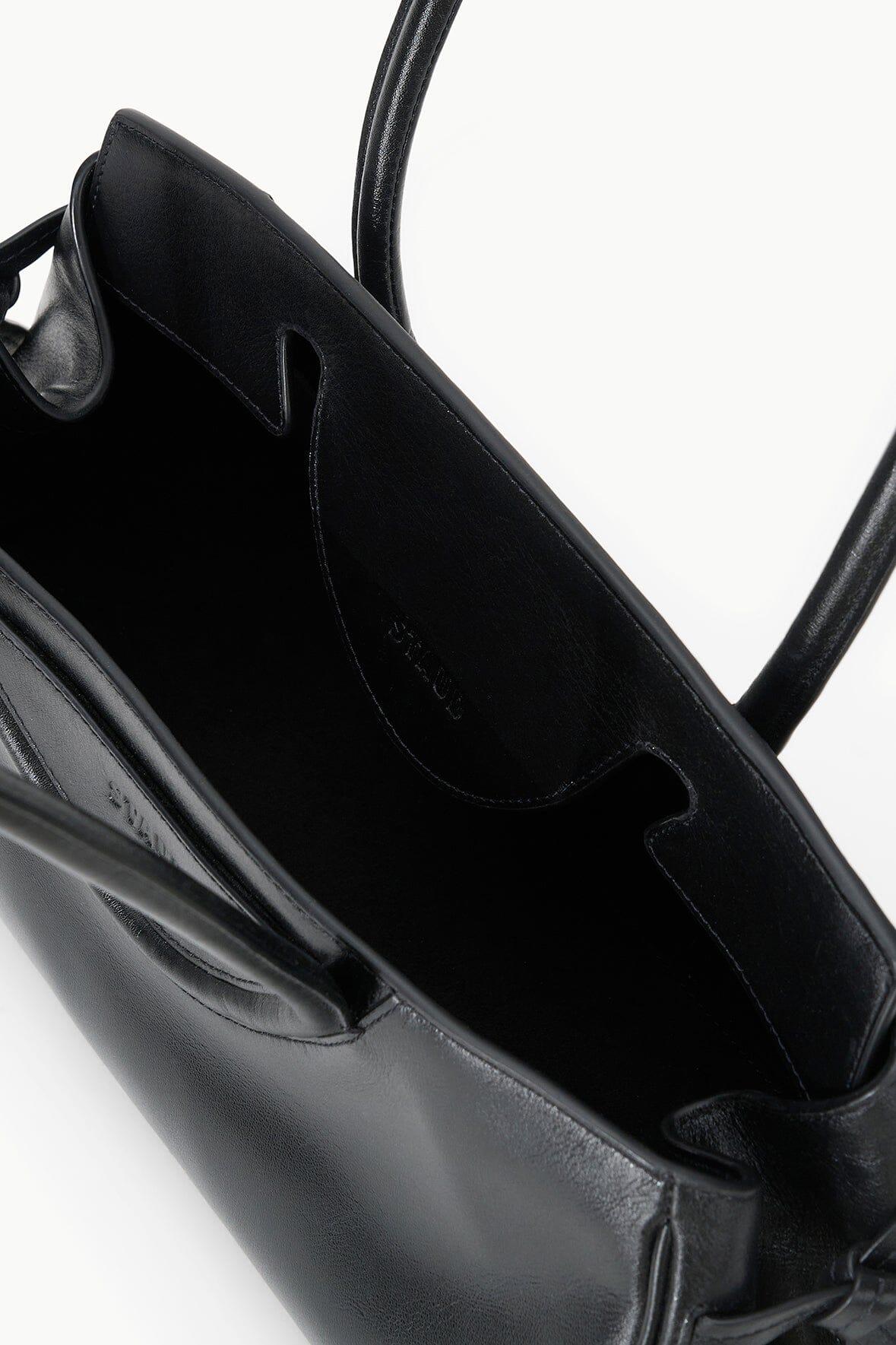 MAUDE SHOULDER BAG | BLACK Product Image