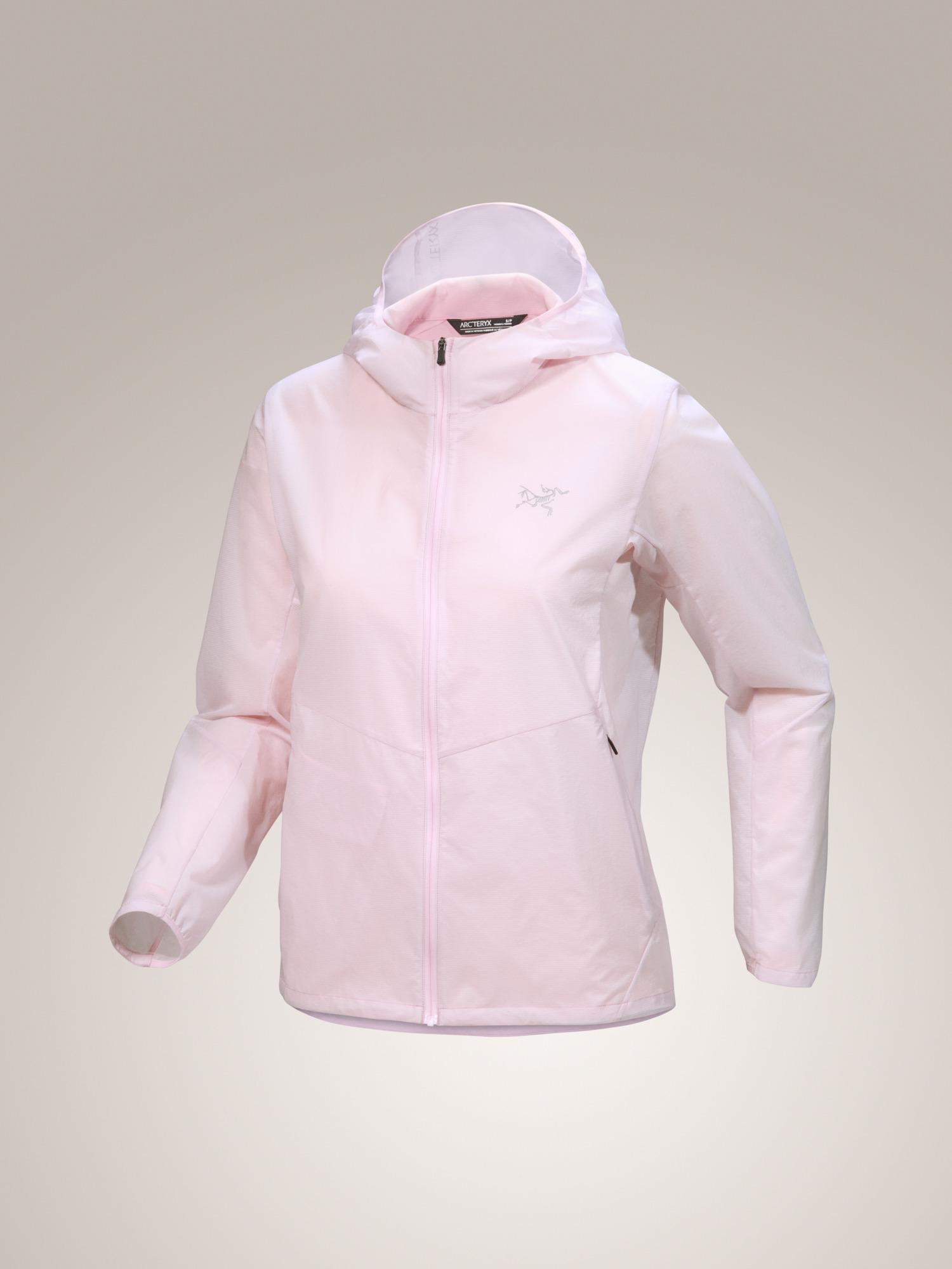 Incendo Airshell Hoody Women's Product Image