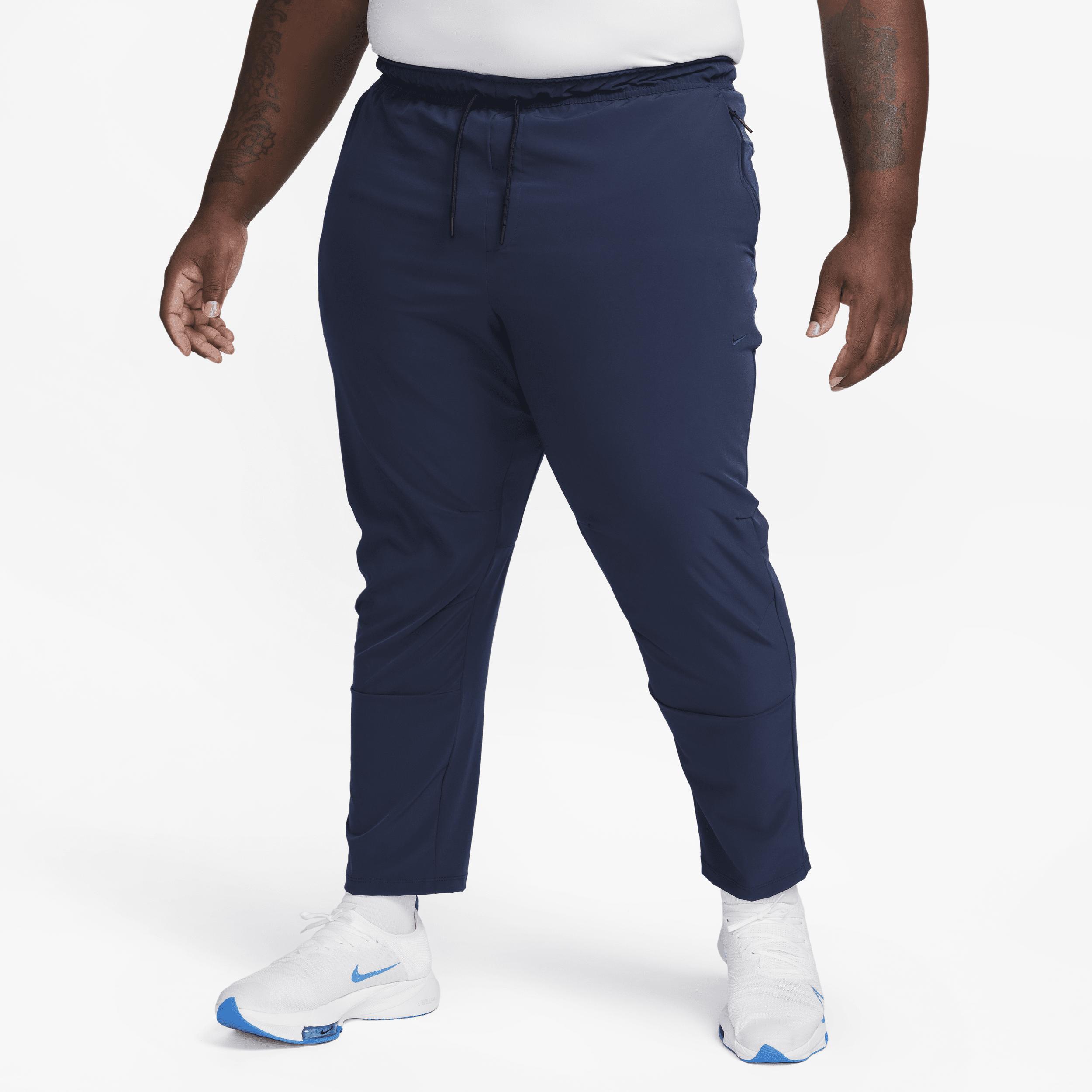Nike Men's Unlimited Dri-FIT Tapered Leg Versatile Pants Product Image