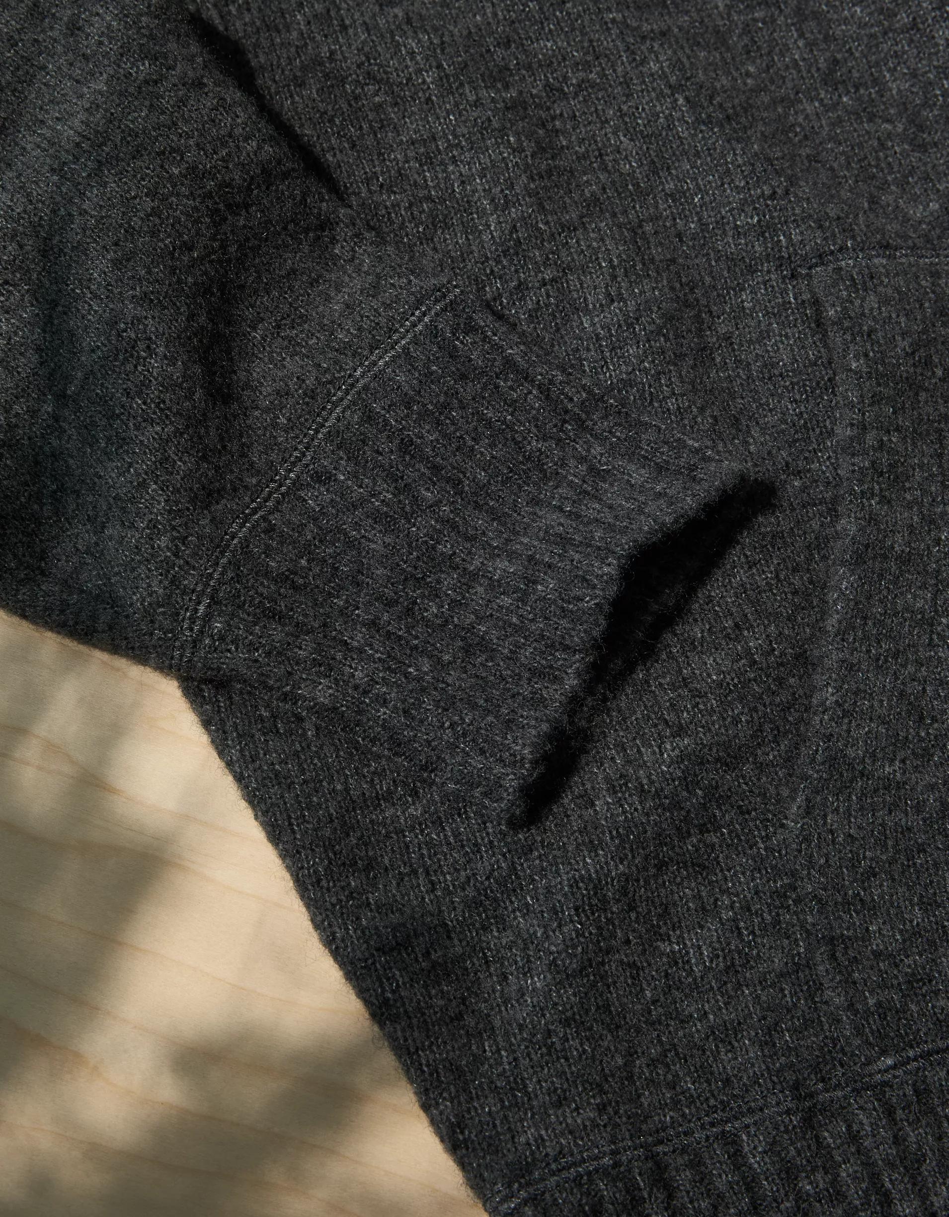 AE x Tru Colors Wool-Cashmere Hoodie Product Image