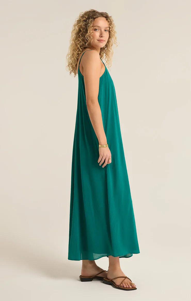 Reed Maxi Dress Product Image