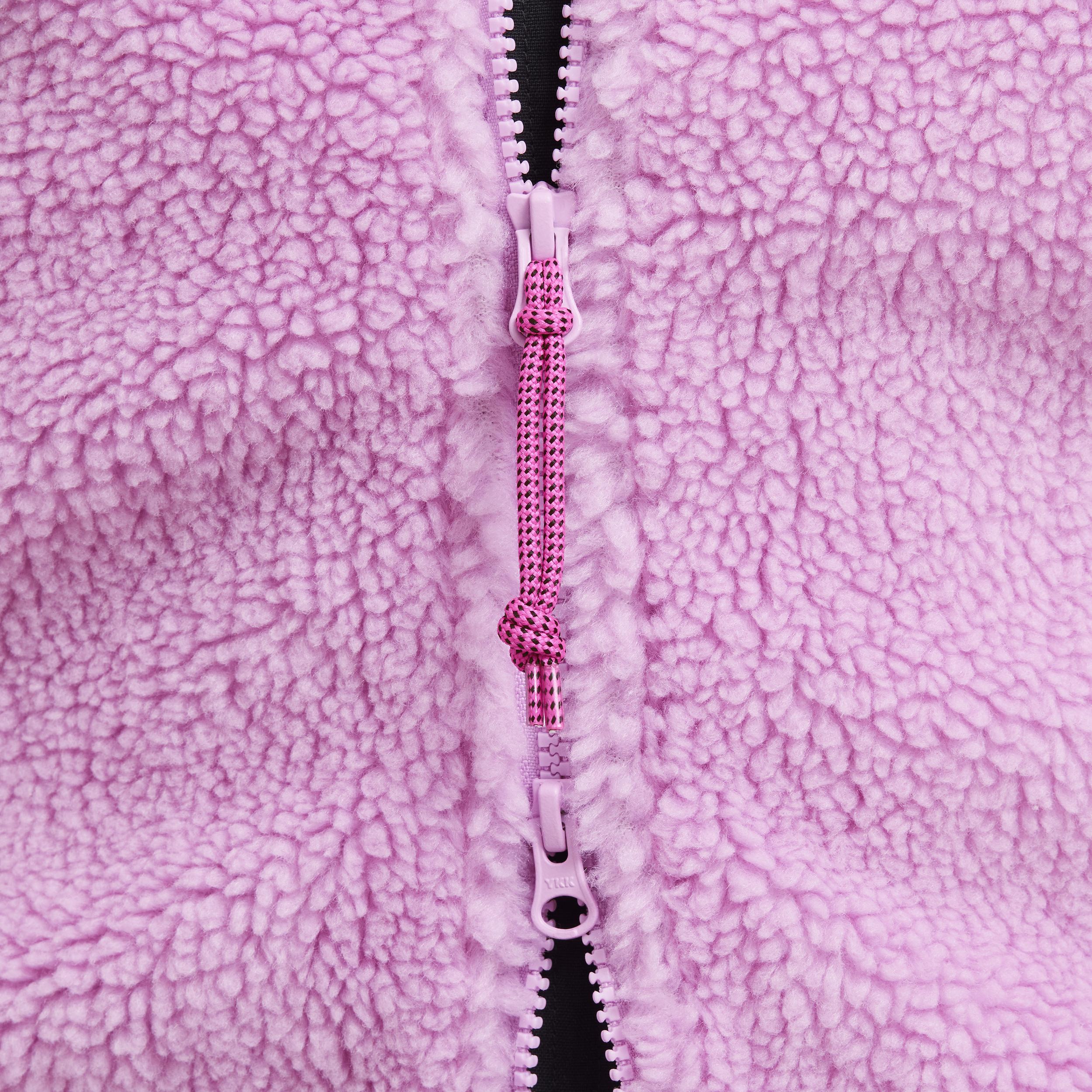 Mens Nike ACG Canwell Glacier Therma-FIT ADV Windproof Jacket | FV8653-632 Product Image