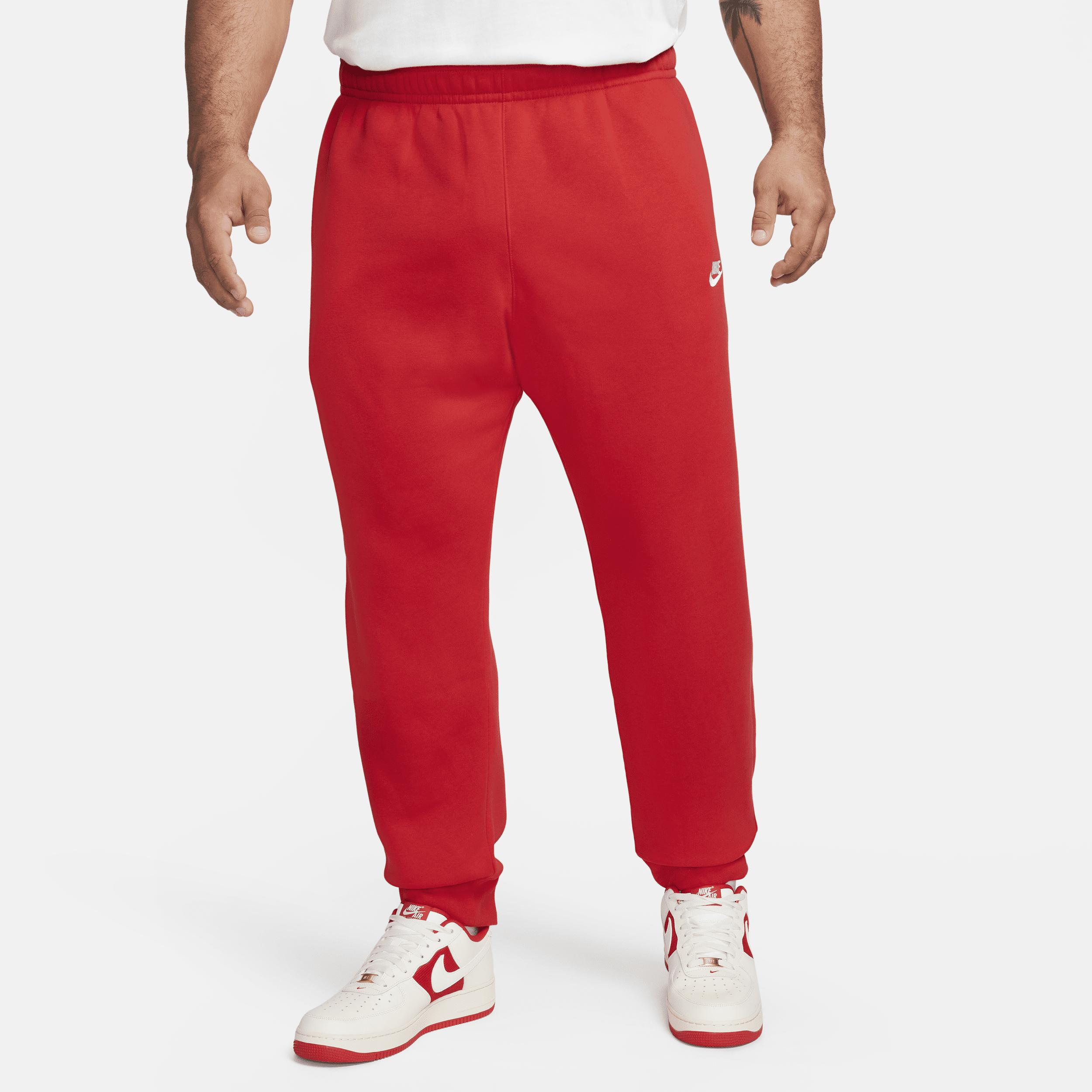 Men's Nike Sportswear Club Fleece Jogger Pants Product Image