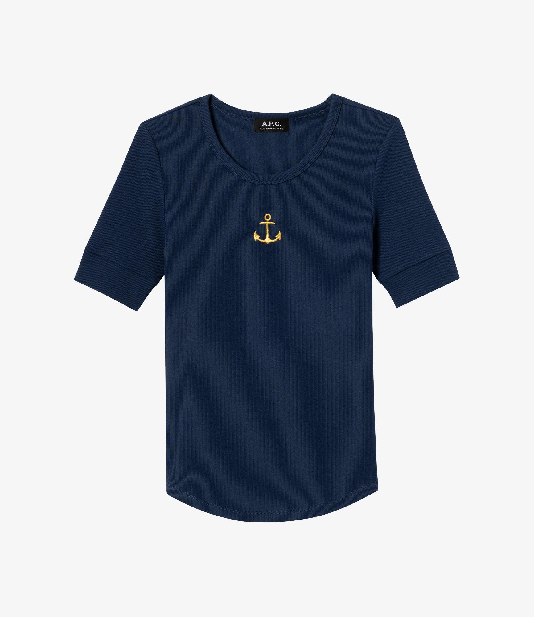 Daria T-shirt Female Product Image