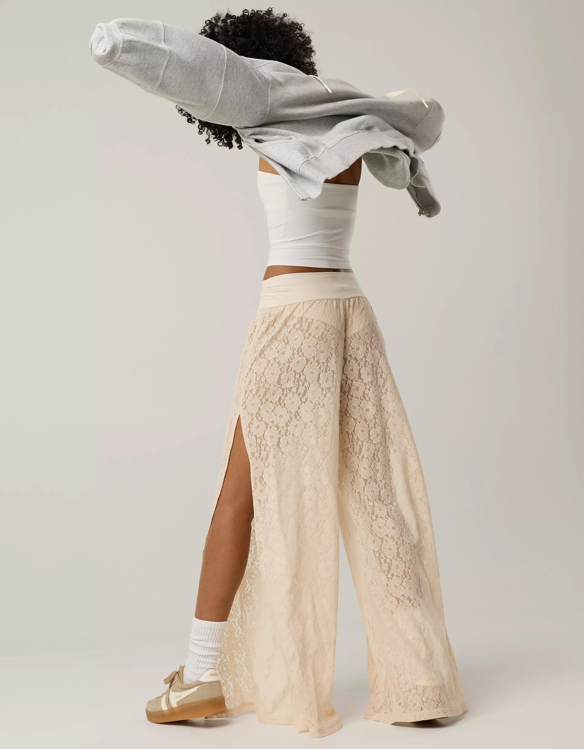 OFFLINE By Aerie Go With The Flow Pant Product Image