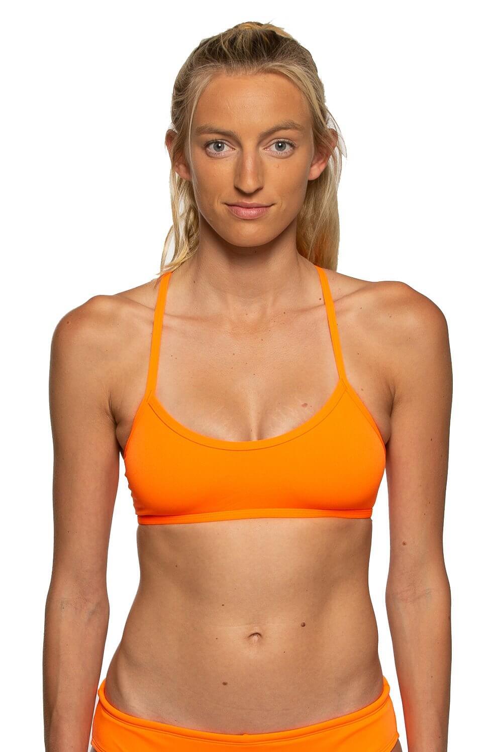 Grayson Bikini Tops Female Product Image