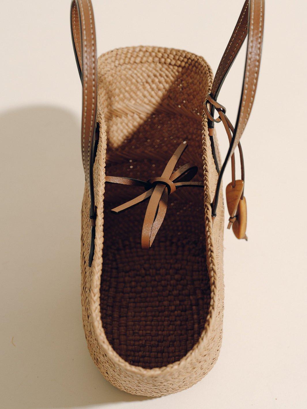 The Small Trapeze Basket Product Image