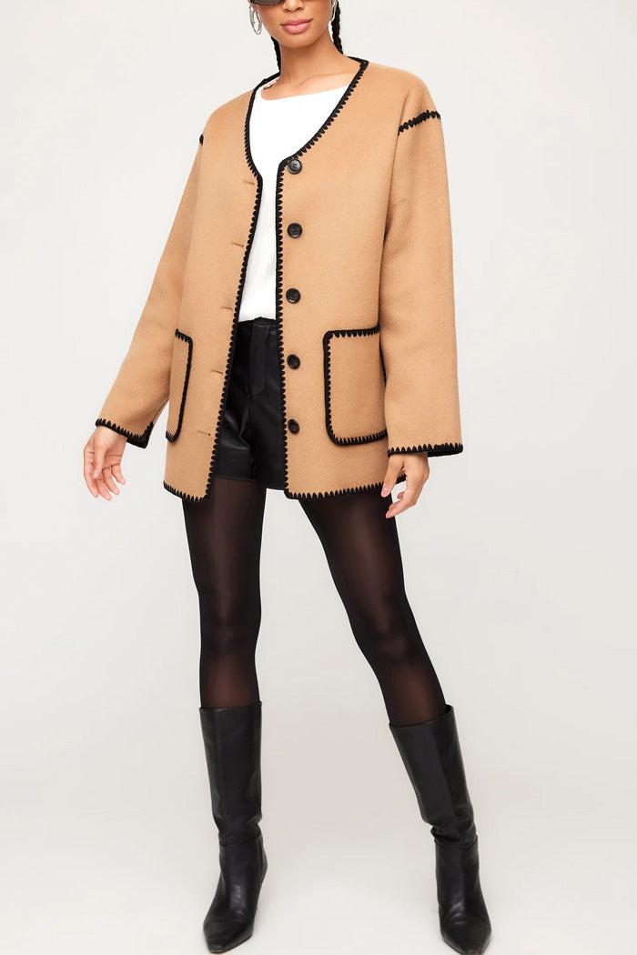 Nico Jacket Product Image