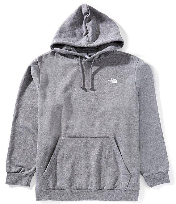 The North Face Big & Tall Evolution Long Sleeve Fleece Hoodie Product Image