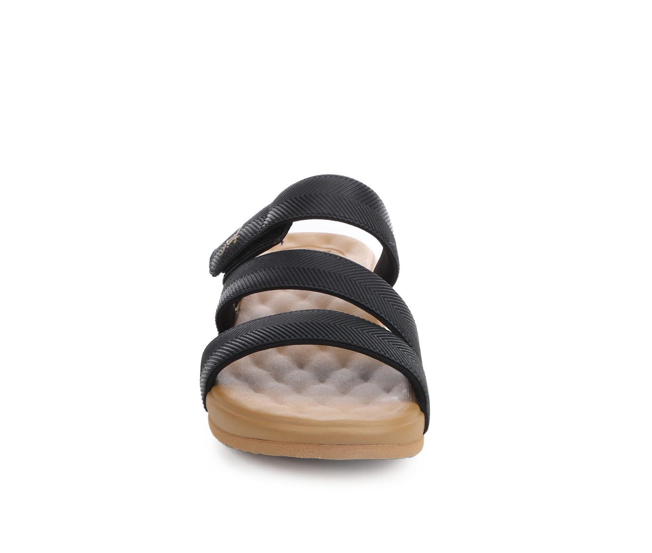 Women's Reef Cushion Harmony Ivy Sandals Product Image