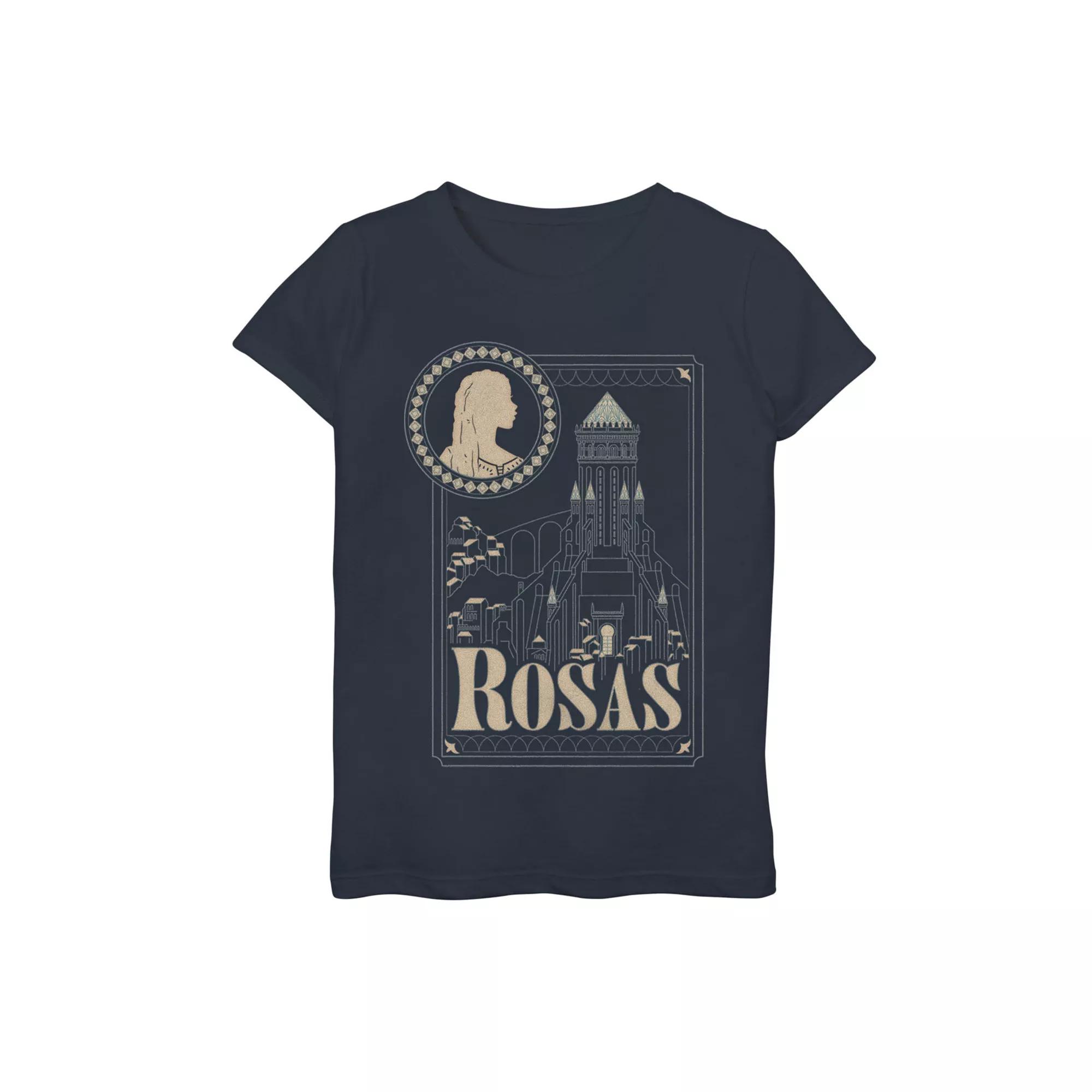 Girls 7-16 Marvel Spider-Man No Way Home Spidey To-Do List Graphic Tee, Girl's,  Product Image