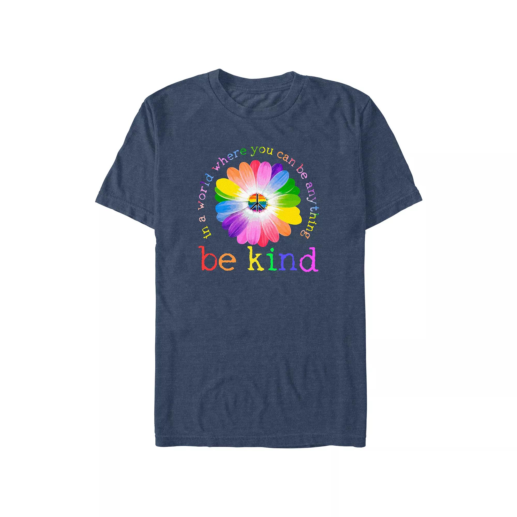 Men's Chevrolet Explore More Graphic Tee,  Product Image