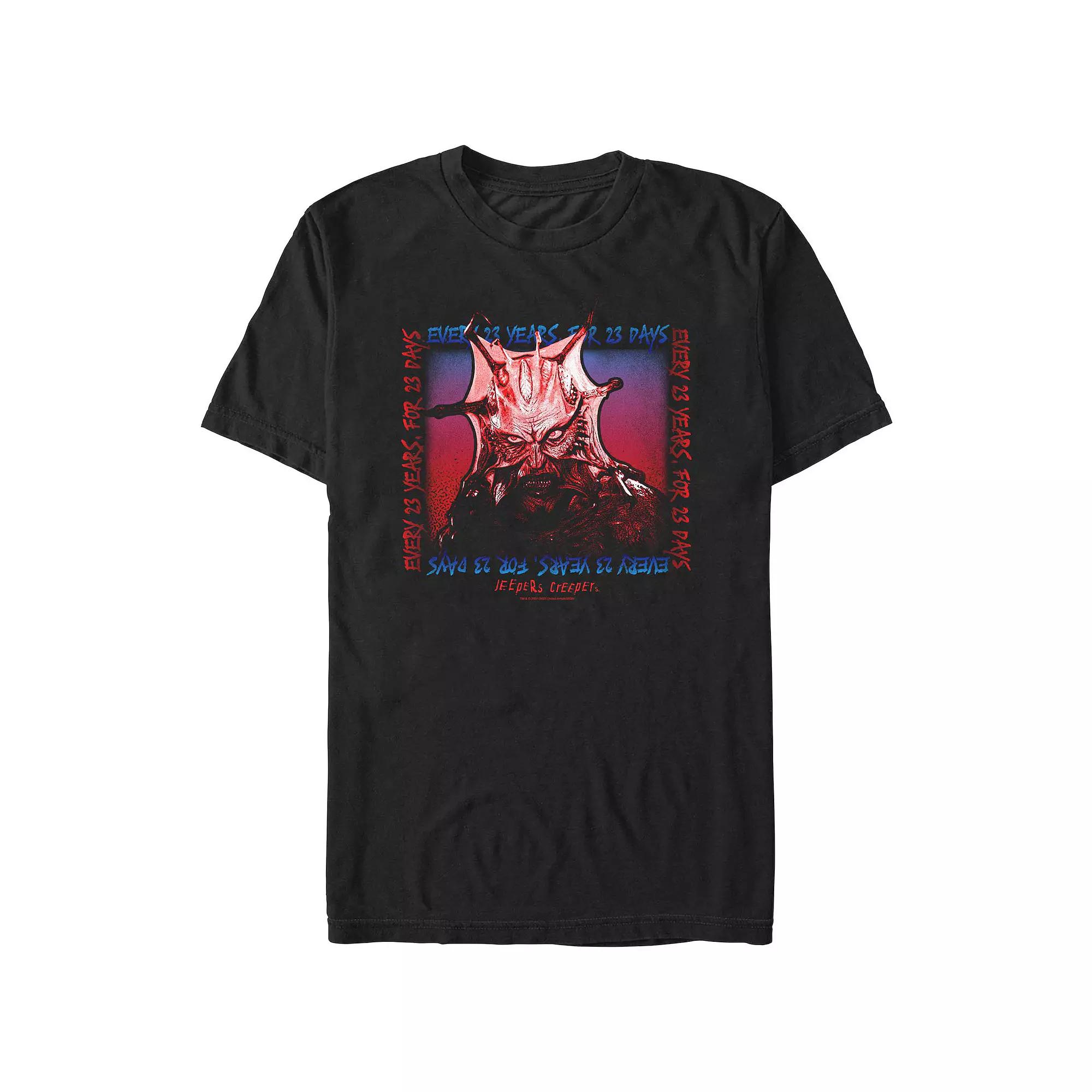 Big & Tall Dr. Seuss Be The Person Your Dog Thinks You Are Graphic Tee, Men's,  Product Image