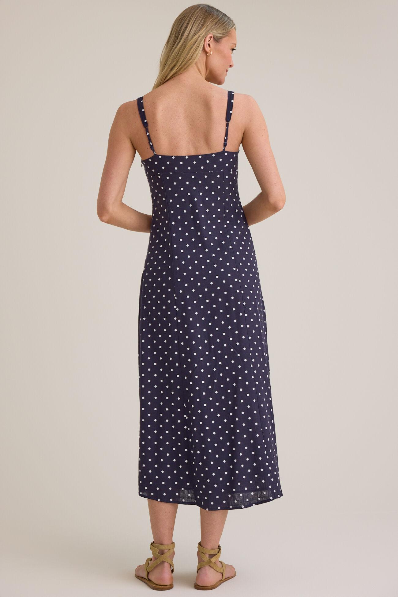Cordelia Maxi Dress Product Image