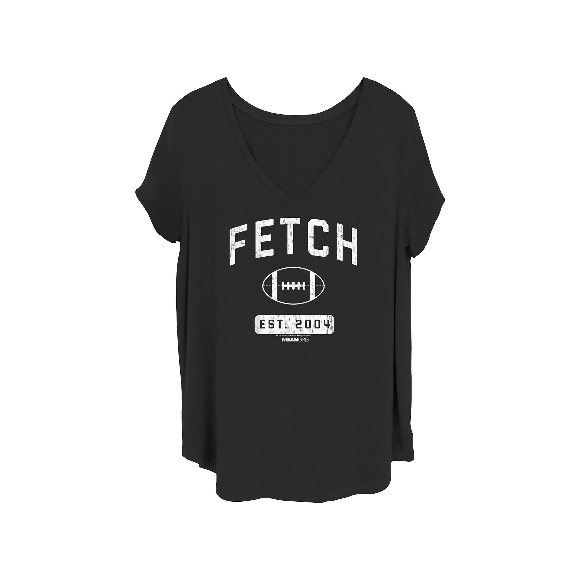 Disney's Minnie Mouse Shock Vibes Juniors' Plus Graphic Tee, Women's, Size: 3XL, Blue Product Image