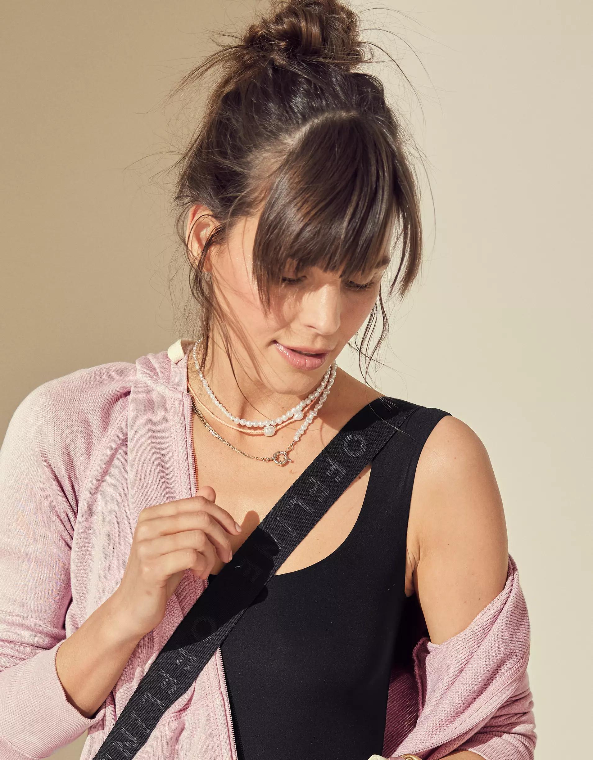 OFFLINE By Aerie Puff Love Tote Bag Product Image