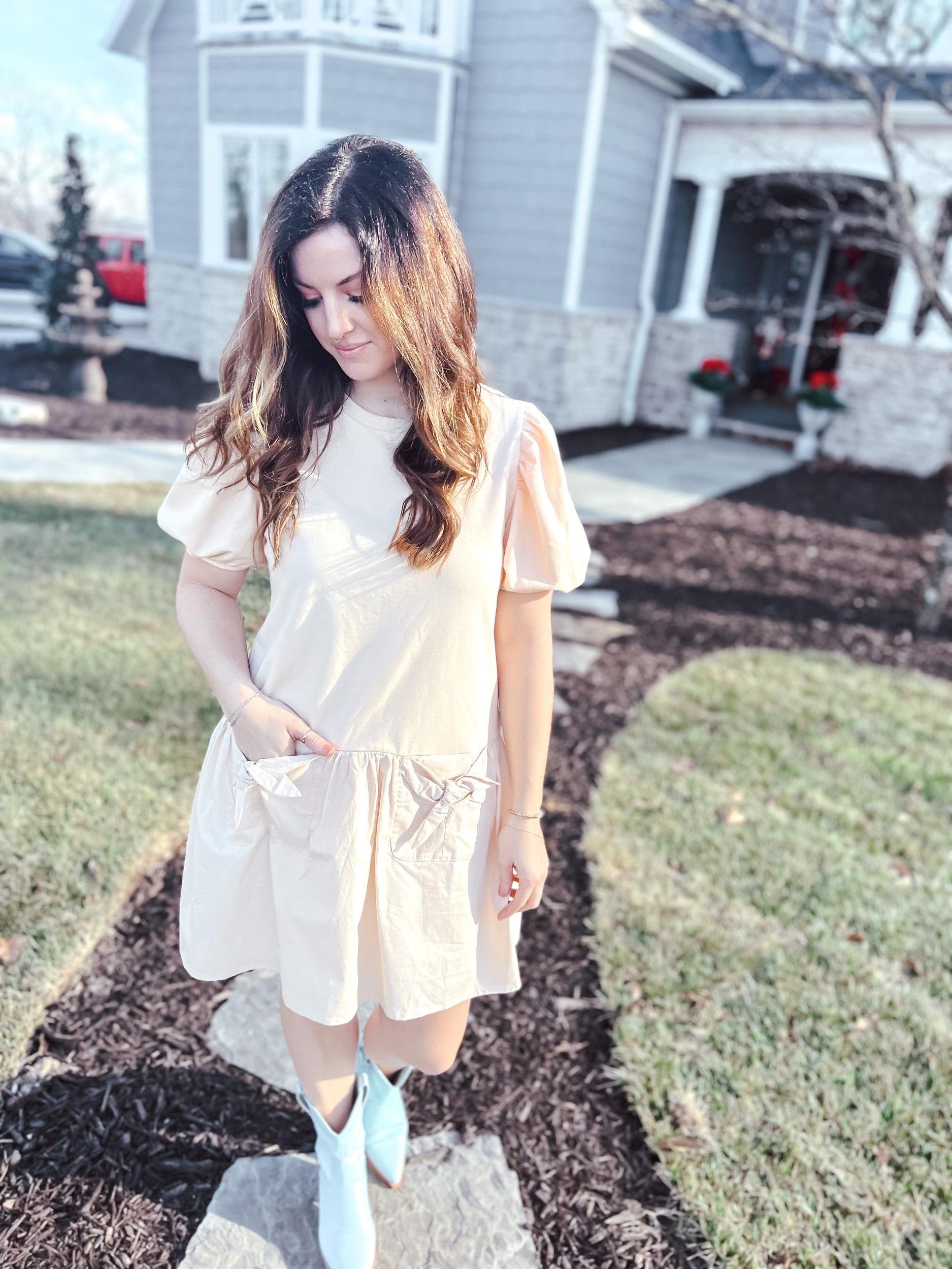 Piper Dress Product Image