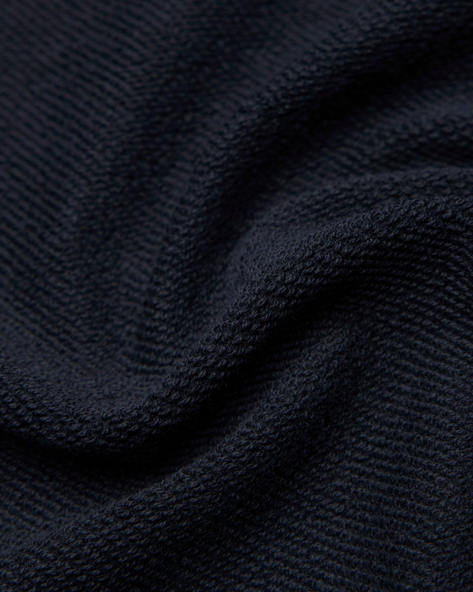 Lightweight Terry Classic Crewneck - Vault Male Product Image