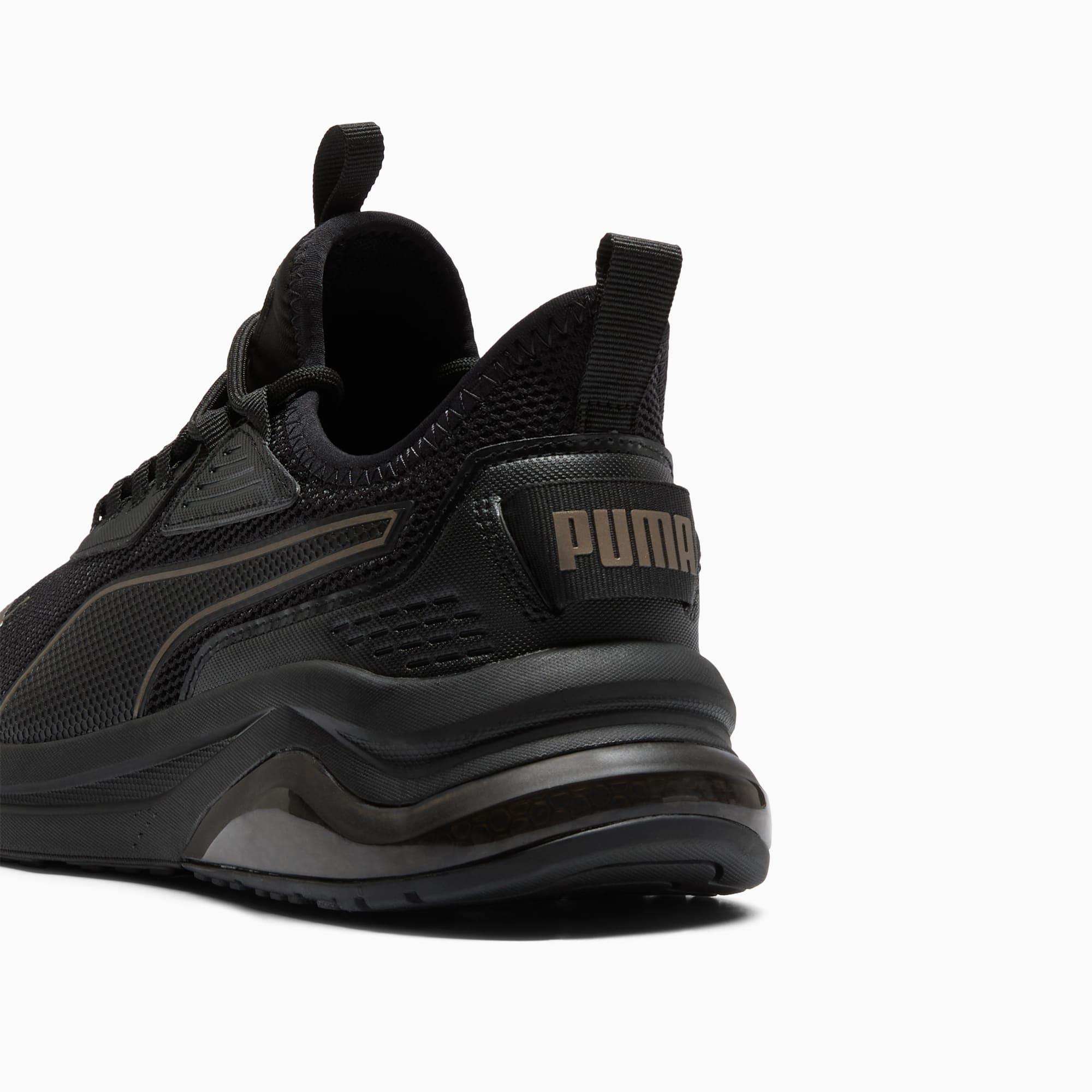 PUMA Amplifier Women's Wide Sneakers Product Image