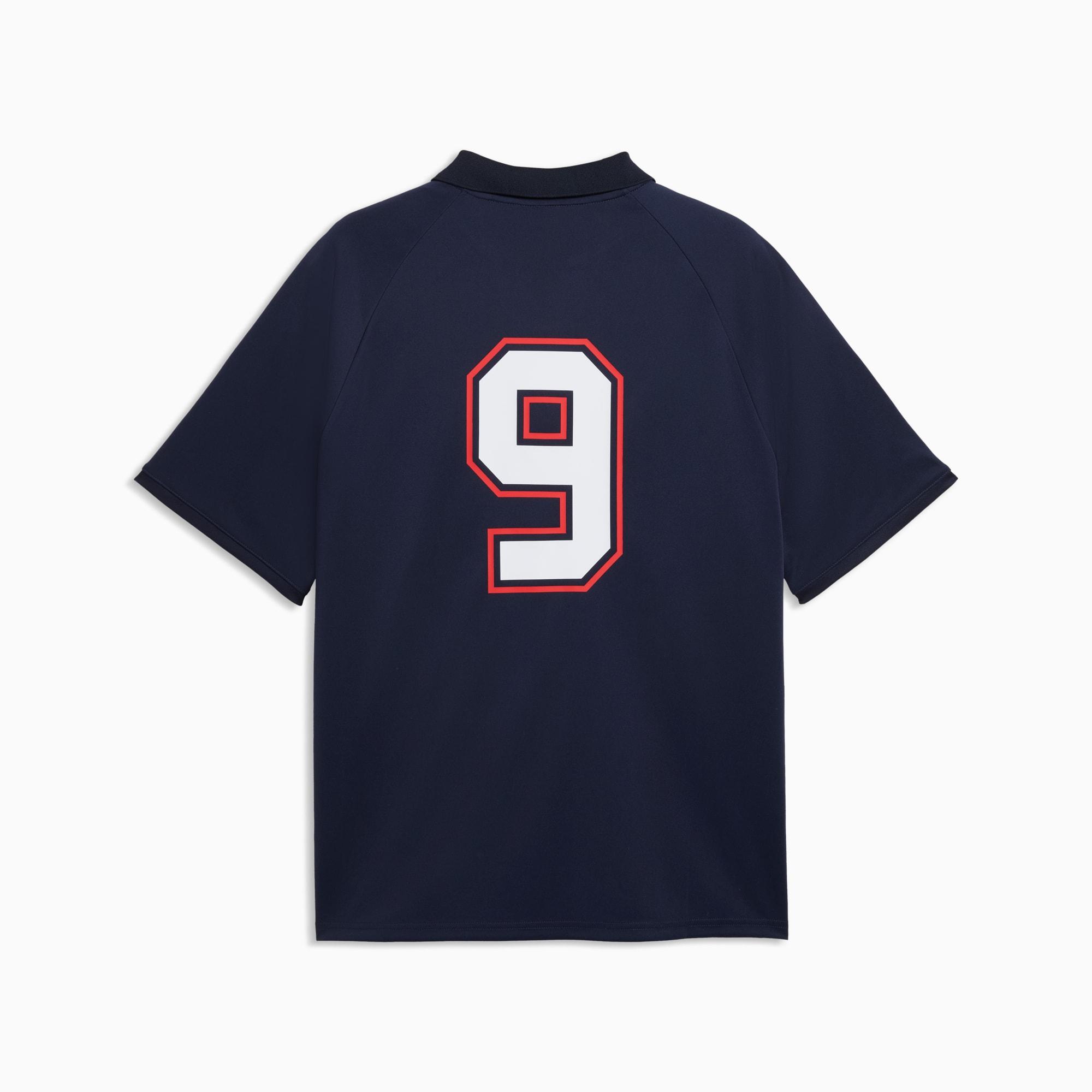 USA KING Soccer Fanwear Men's Jersey Product Image