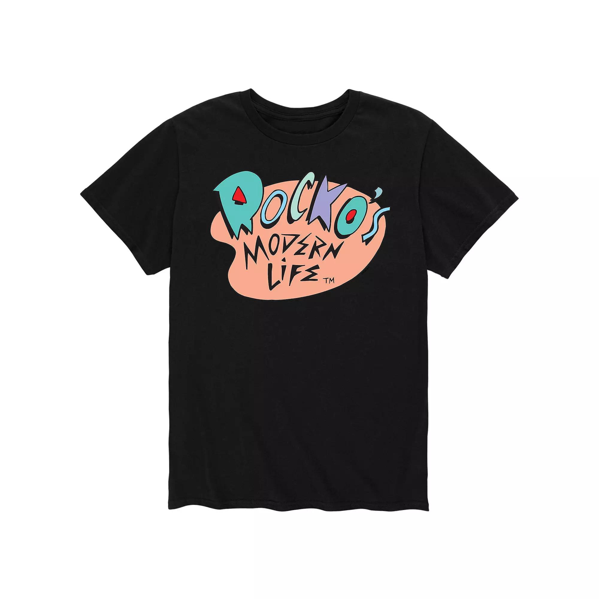 Men's Dont Rush Me Tee,  Product Image