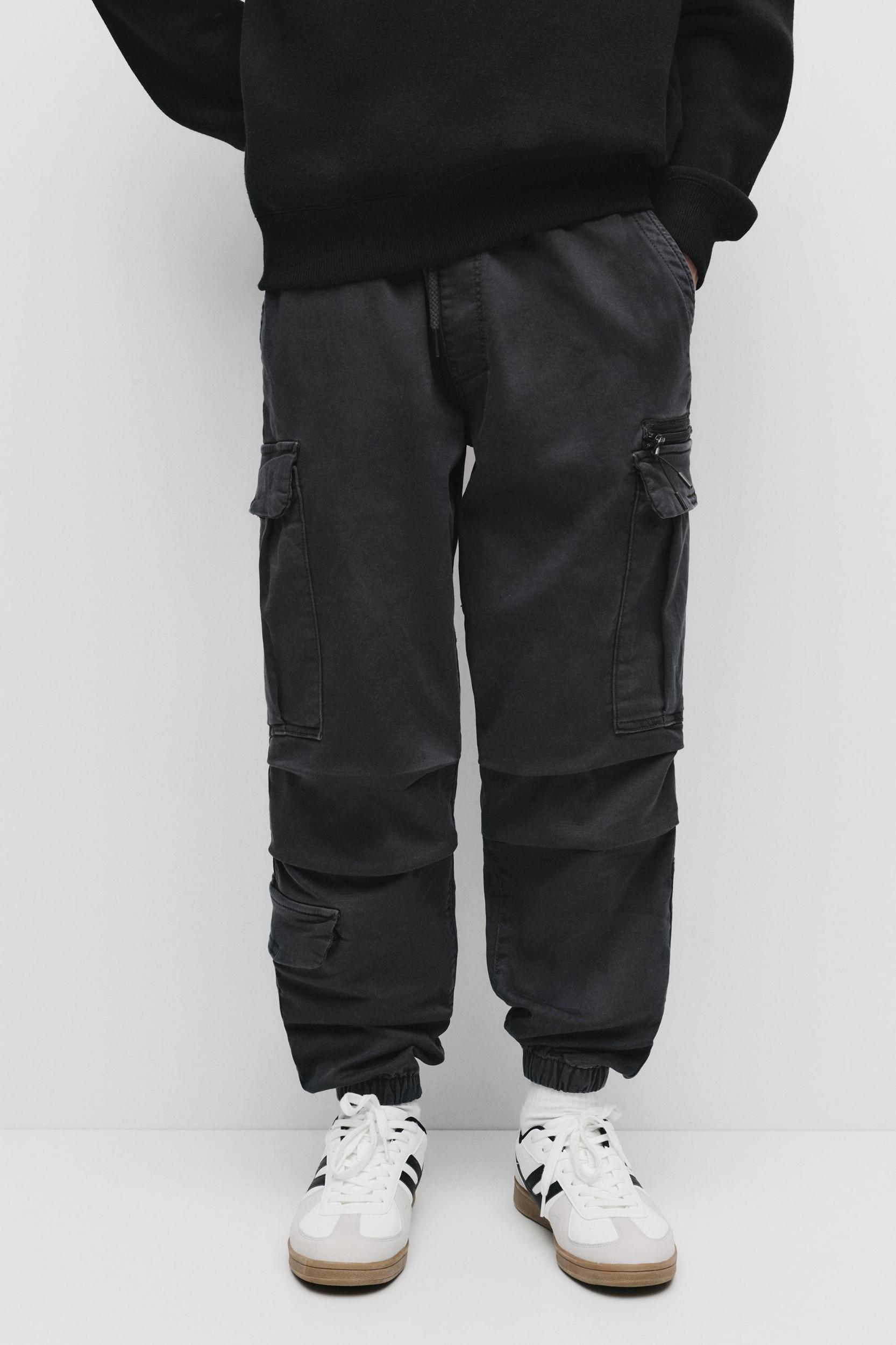 Cargo joggers Product Image