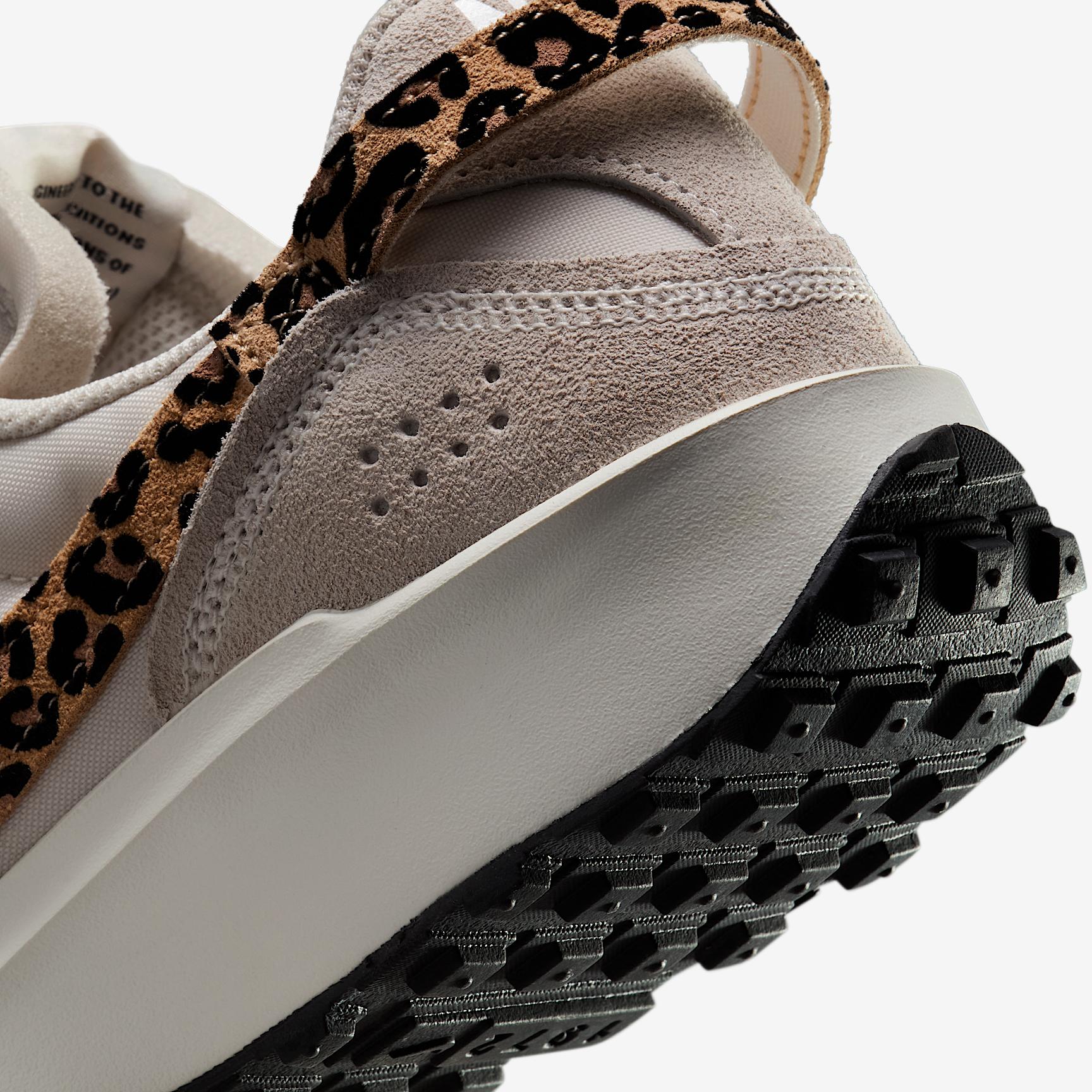 Nike Waffle Debut Women's Shoes,  Product Image