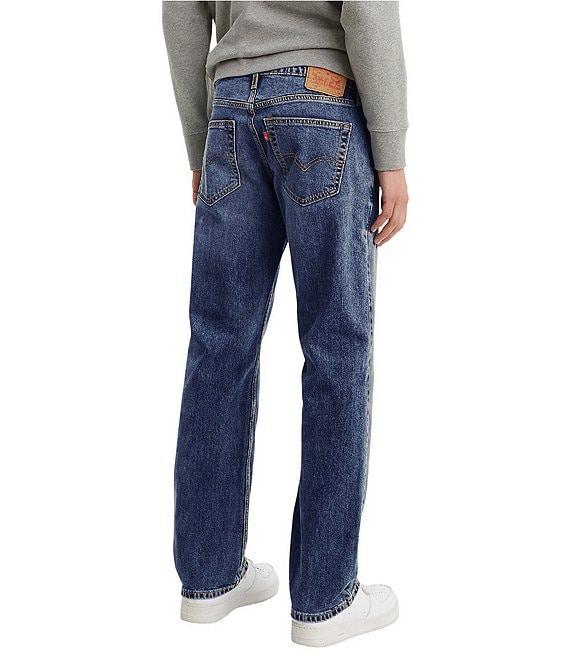 Levi's® 559 Relaxed Straight Stretch Jeans Product Image