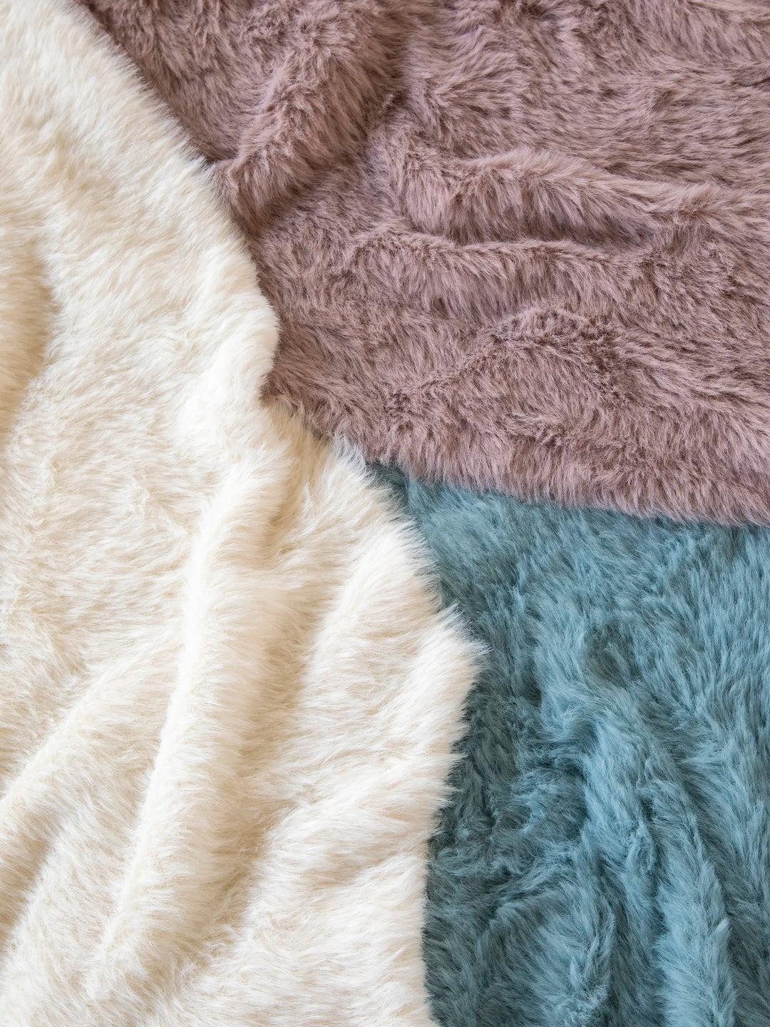 Softest Ever Eyelash Throw Blanket Product Image