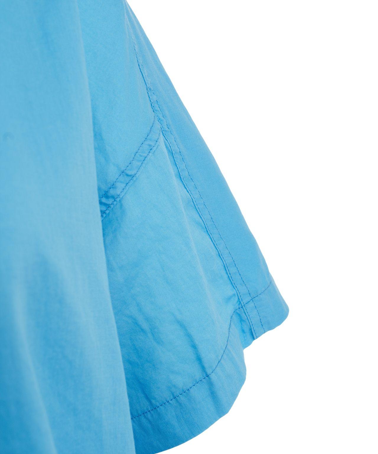 Short sleeve blouse Product Image