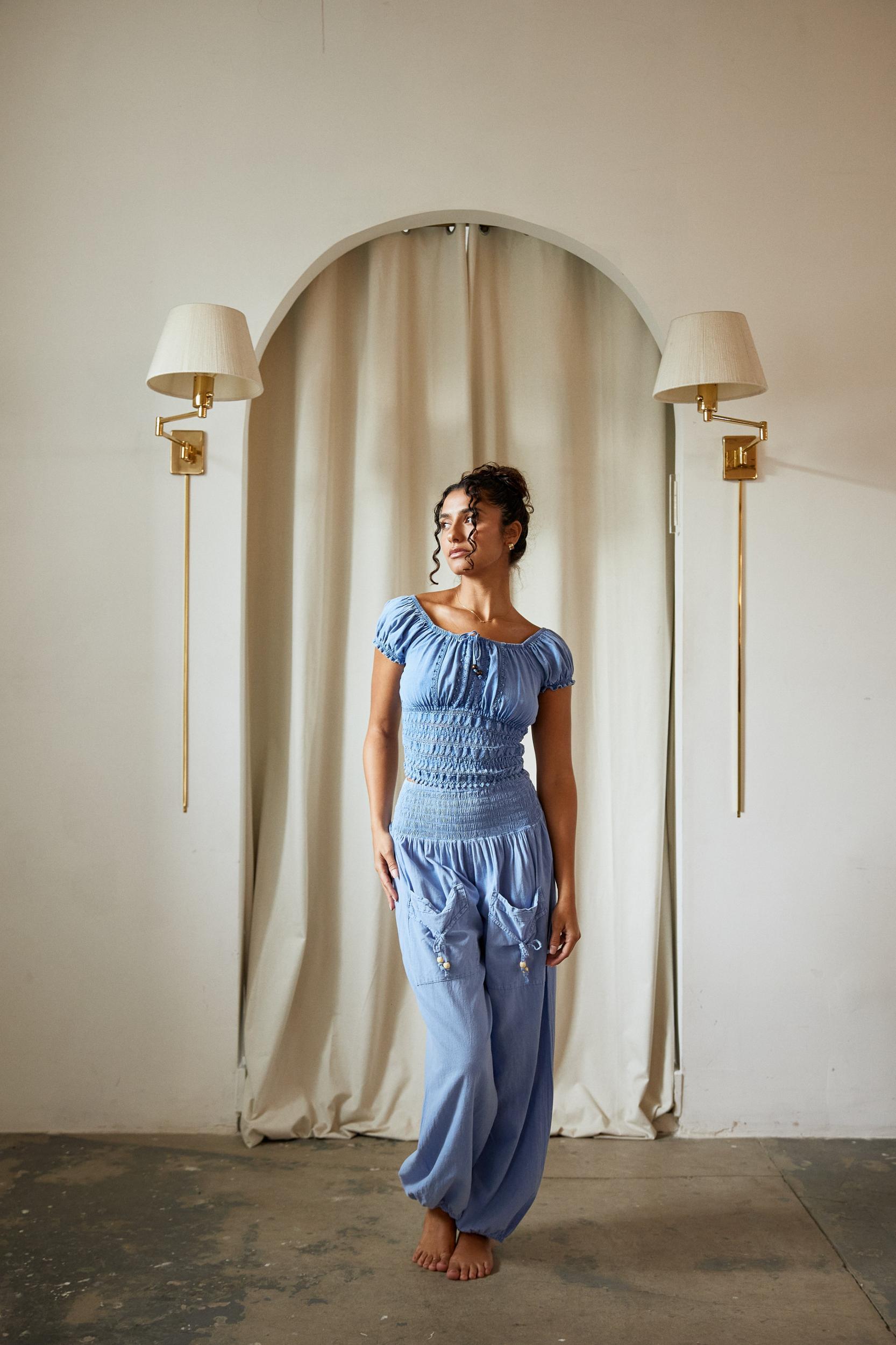 Luli Pant Product Image