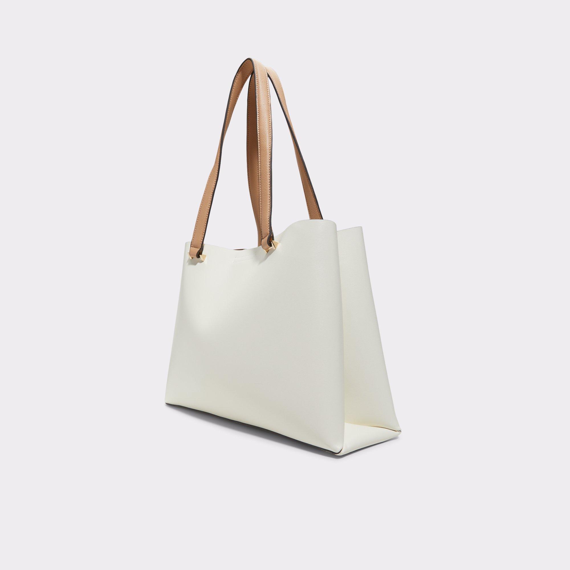 Korerrx Bone Women's Tote & Satchel bags | ALDO US Product Image