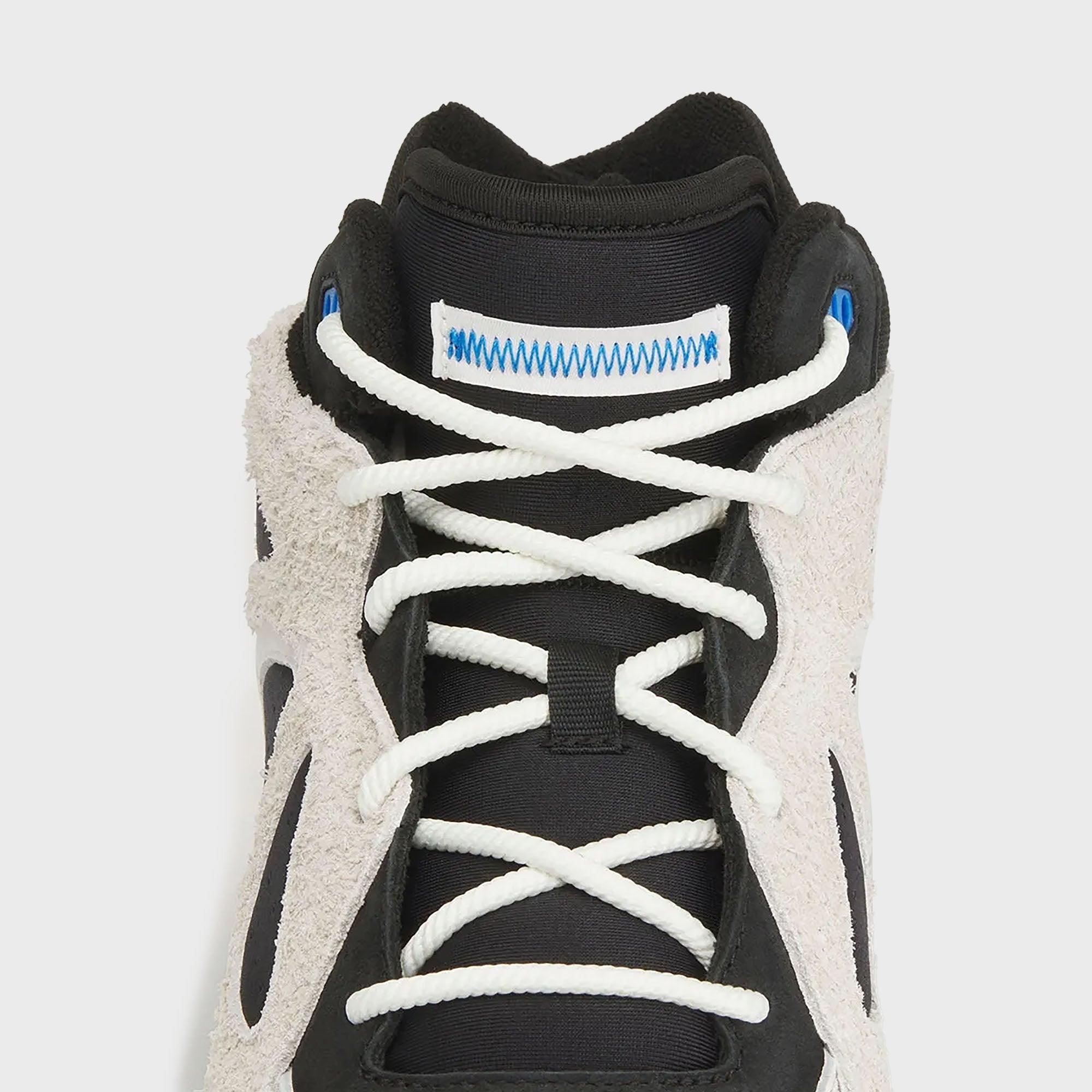 adidas x Bad Bunny BadBo 1.0 - Off-White / Core Black / Gum Male Product Image