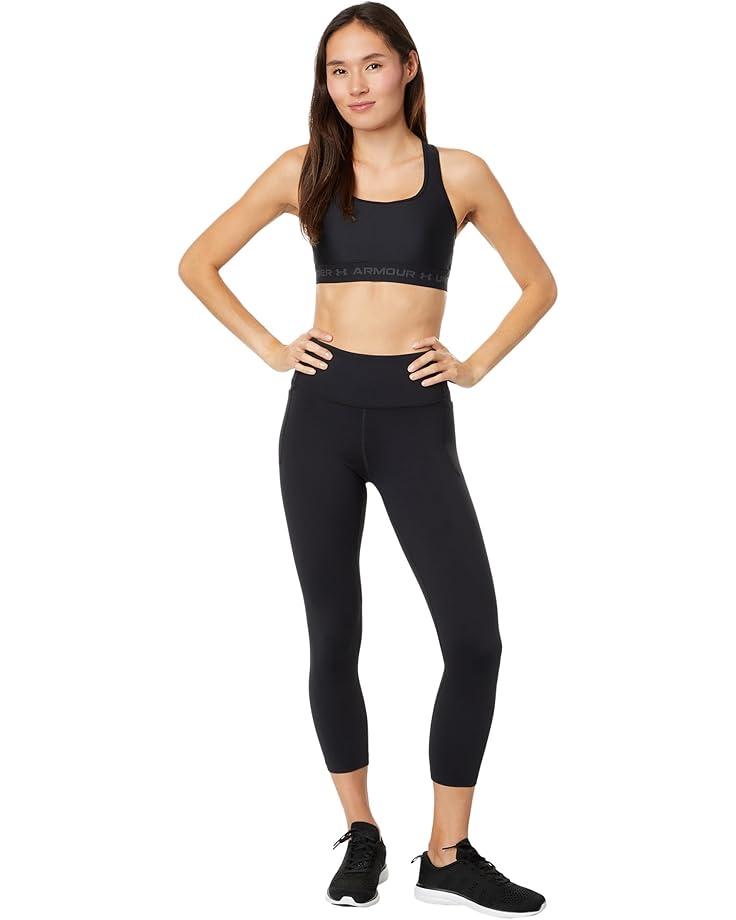 Infinity Mid Impact Sports Bra Product Image