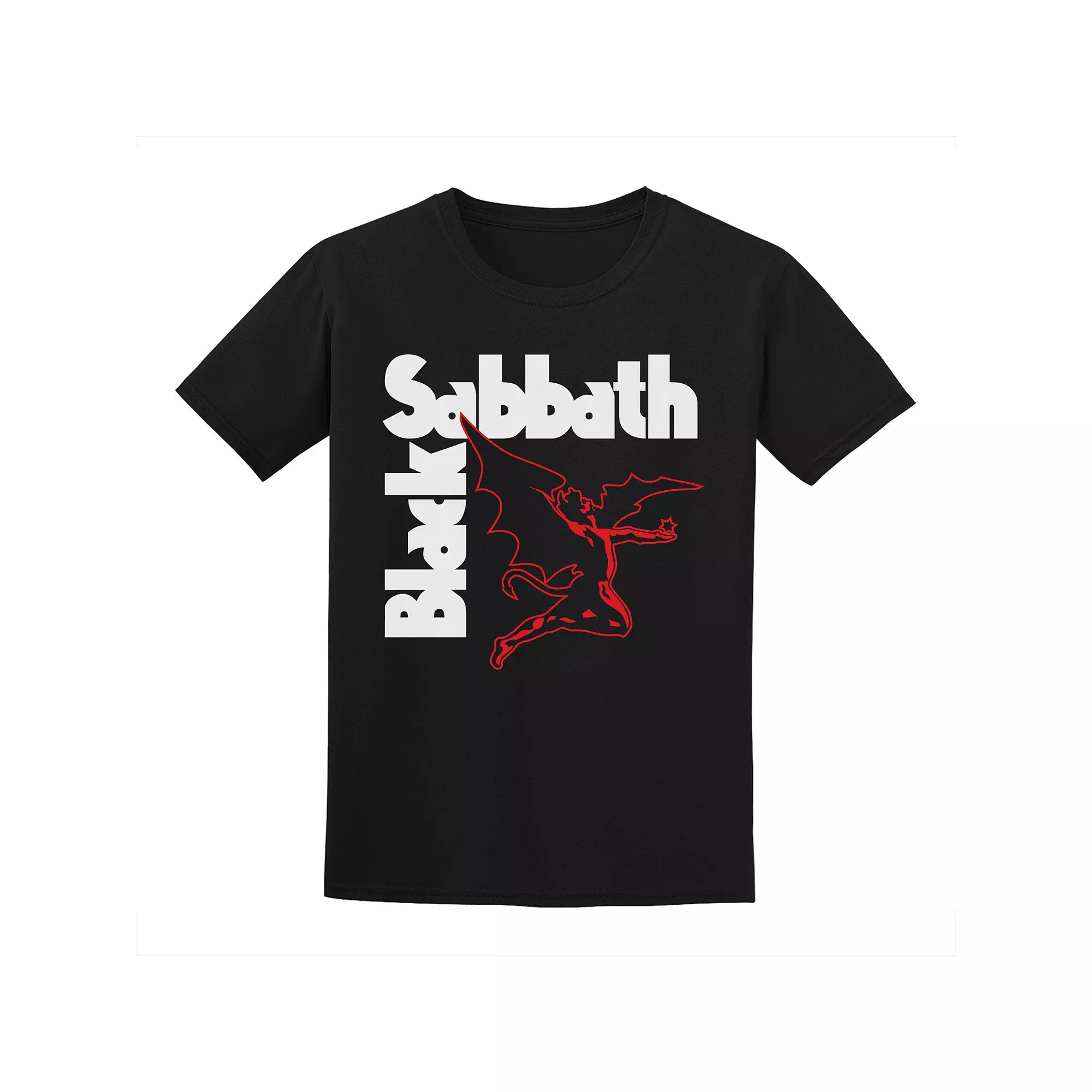 Men's Black Sabbath Tee,  Product Image