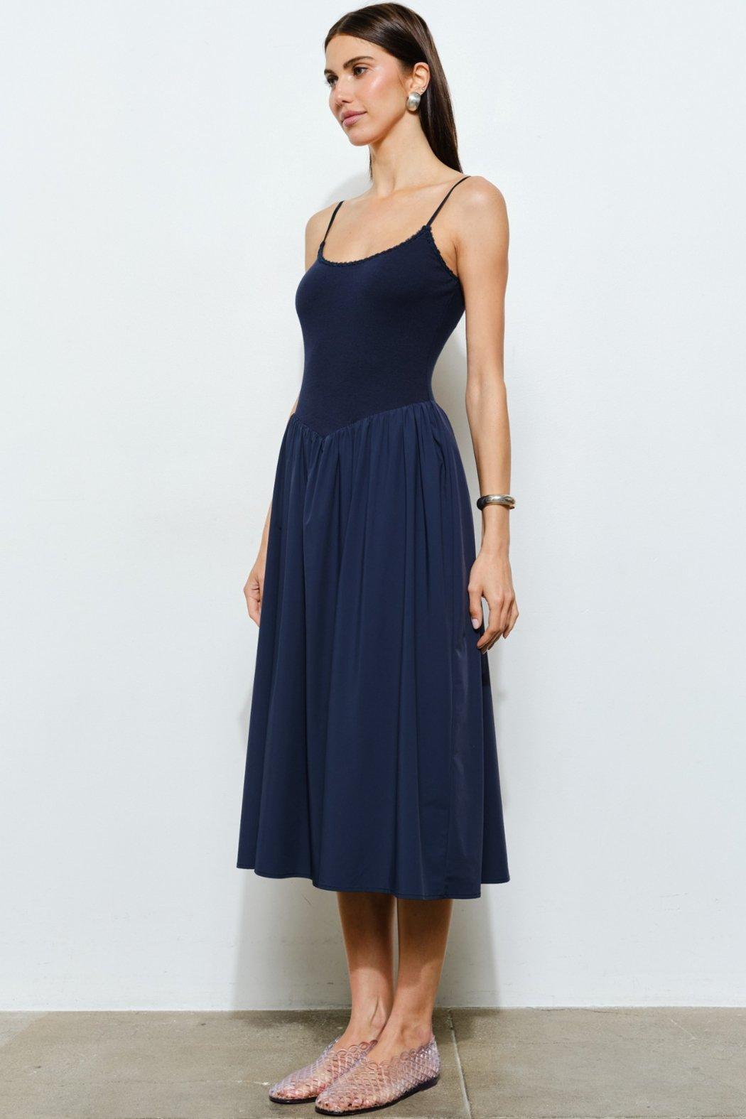 Lakeside Maxi Dress Product Image